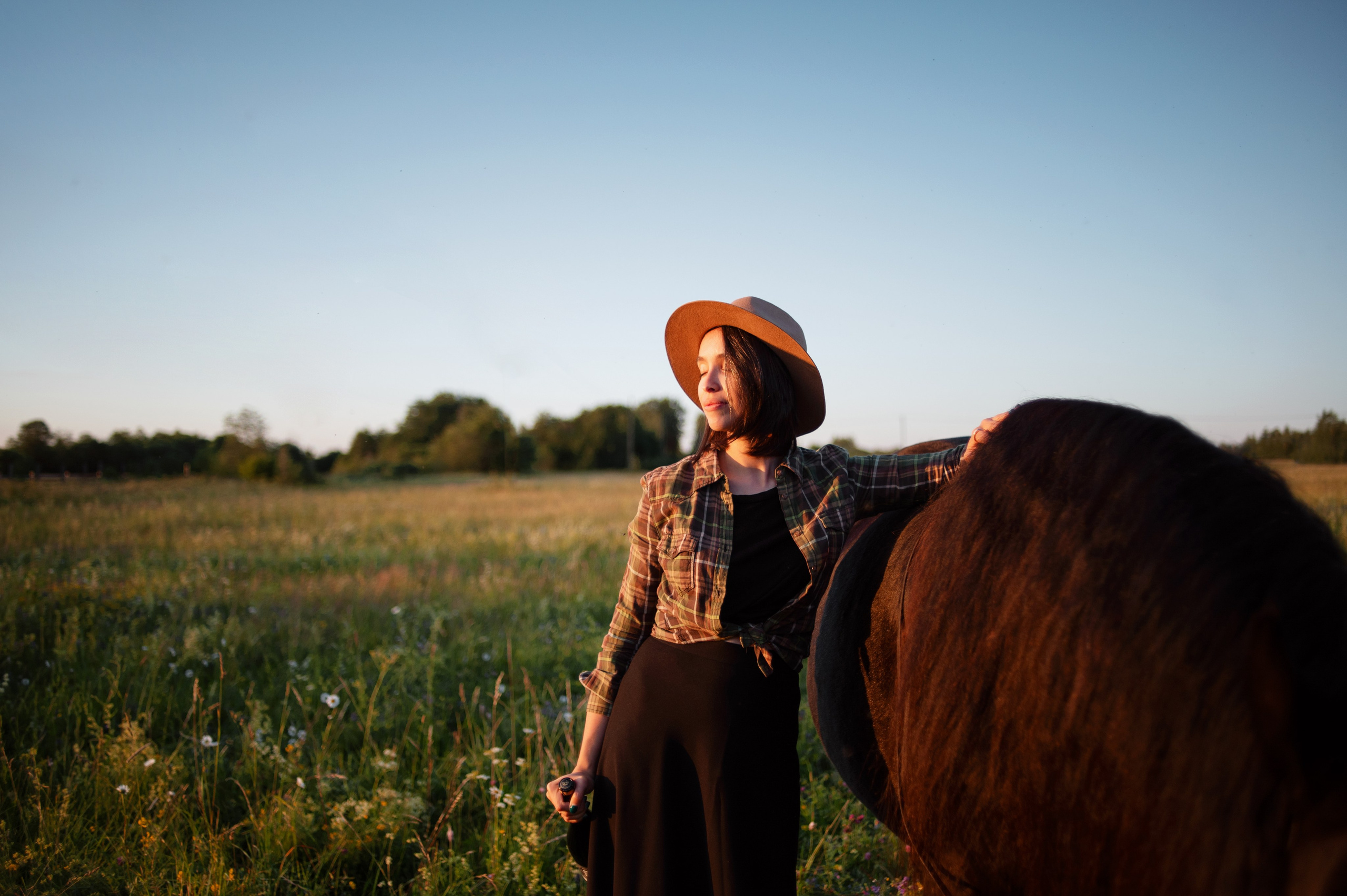 Дух спокойствия. Ваш семейный фотограф