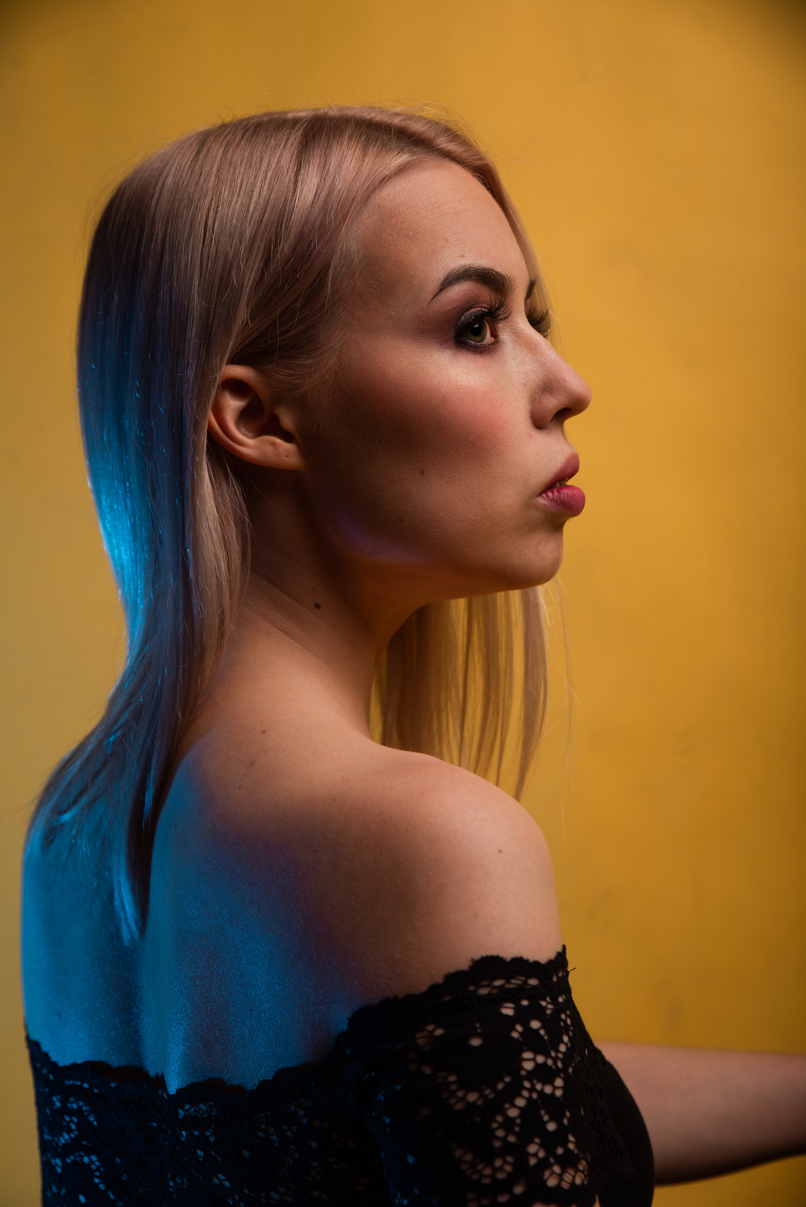 Ретушь. Гармония и детали в фотографии Фото продакшен