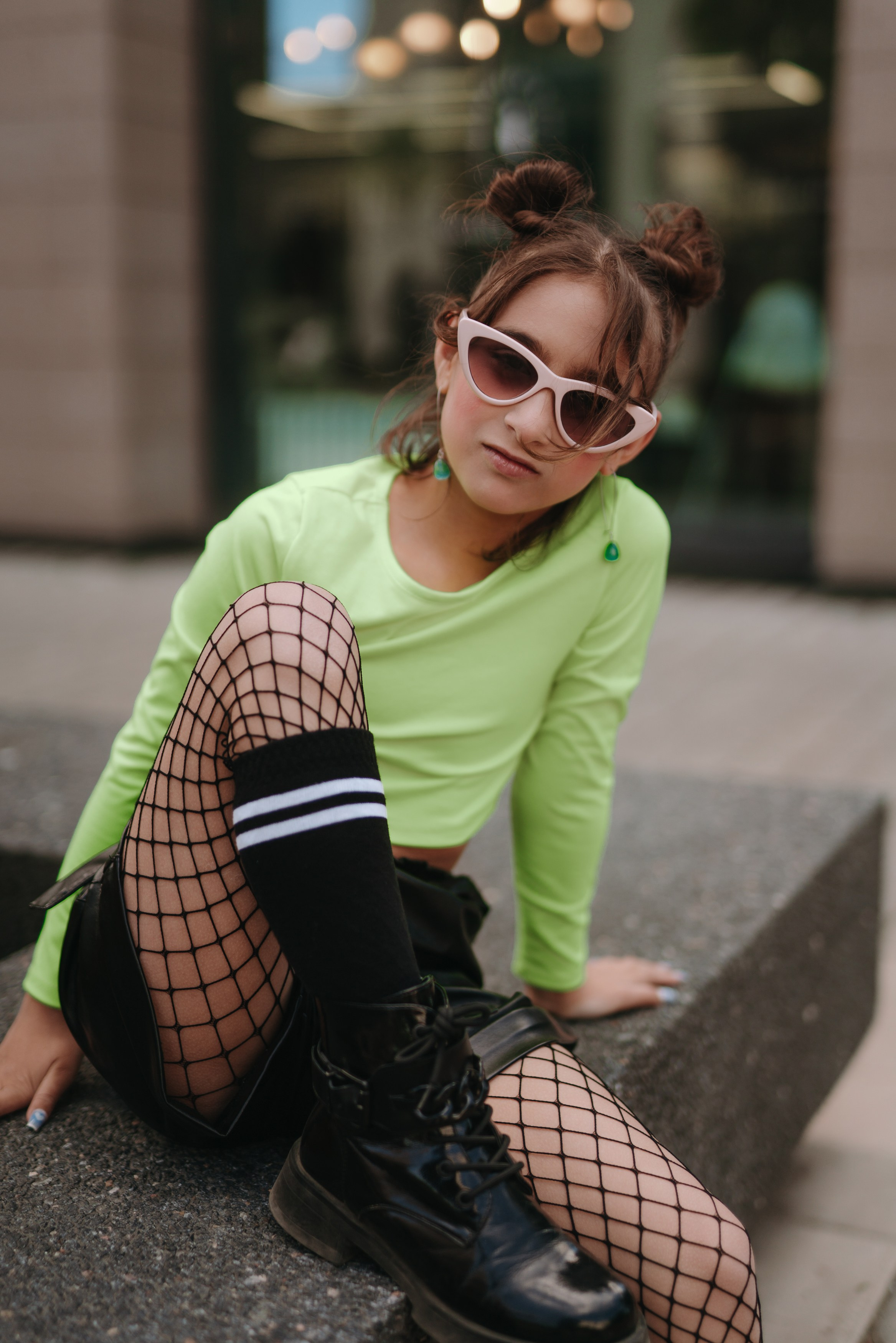 СЕМЕЙНАЯ ФОТОСЕССИЯ УФА