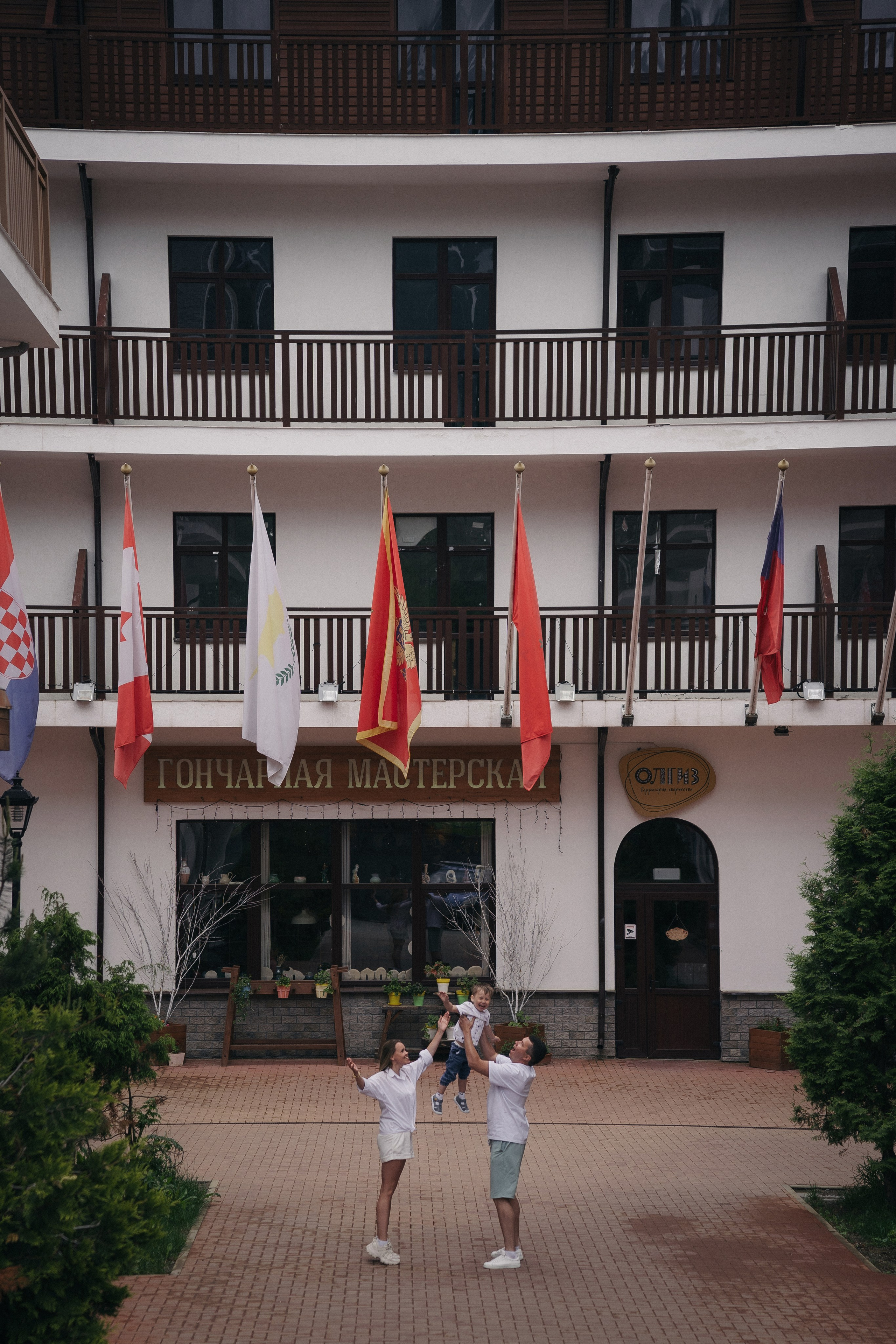 10. Фотограф Батуми | Ксения Кинасова