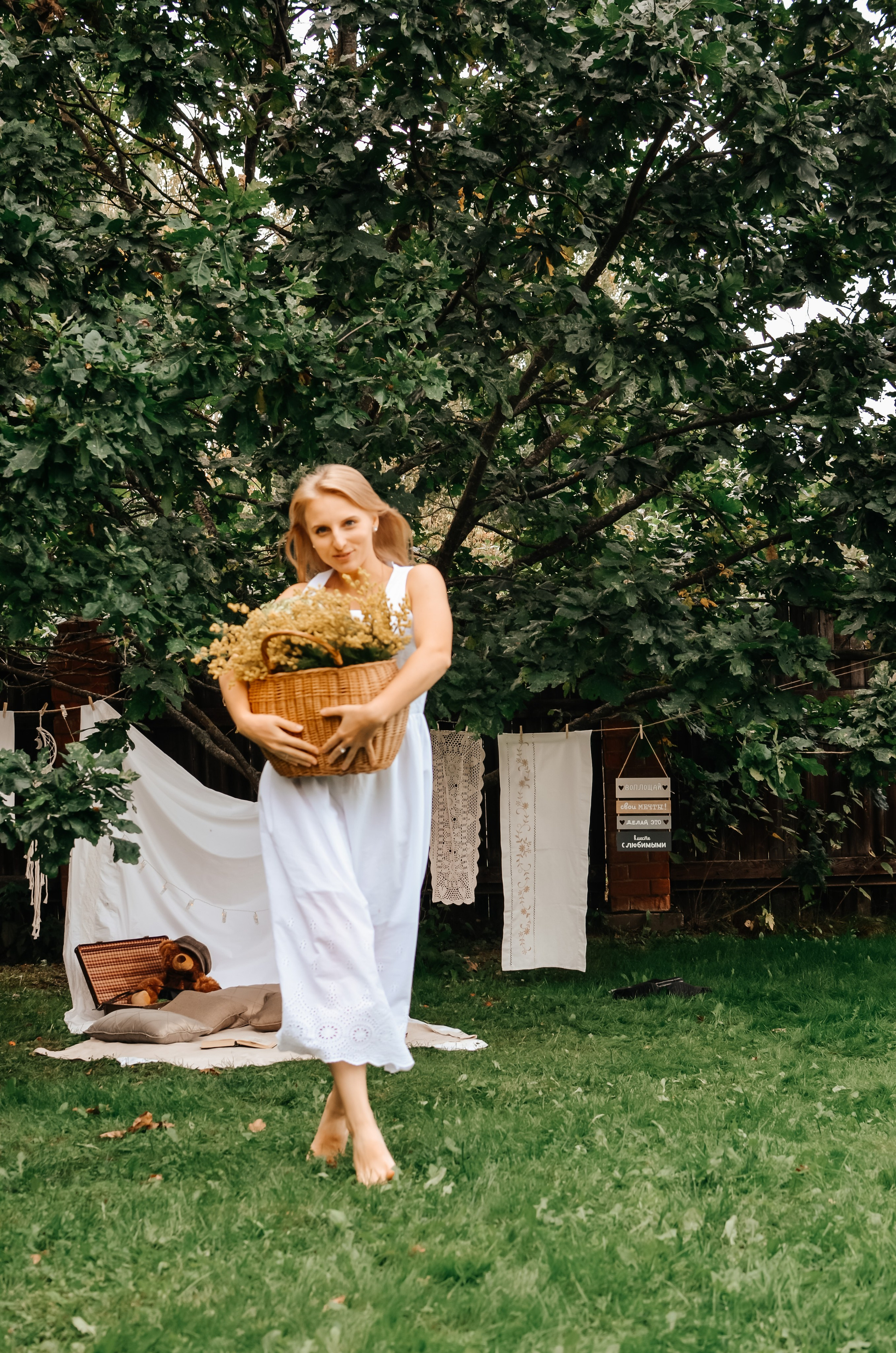 1. Фотограф Батуми | Ксения Кинасова