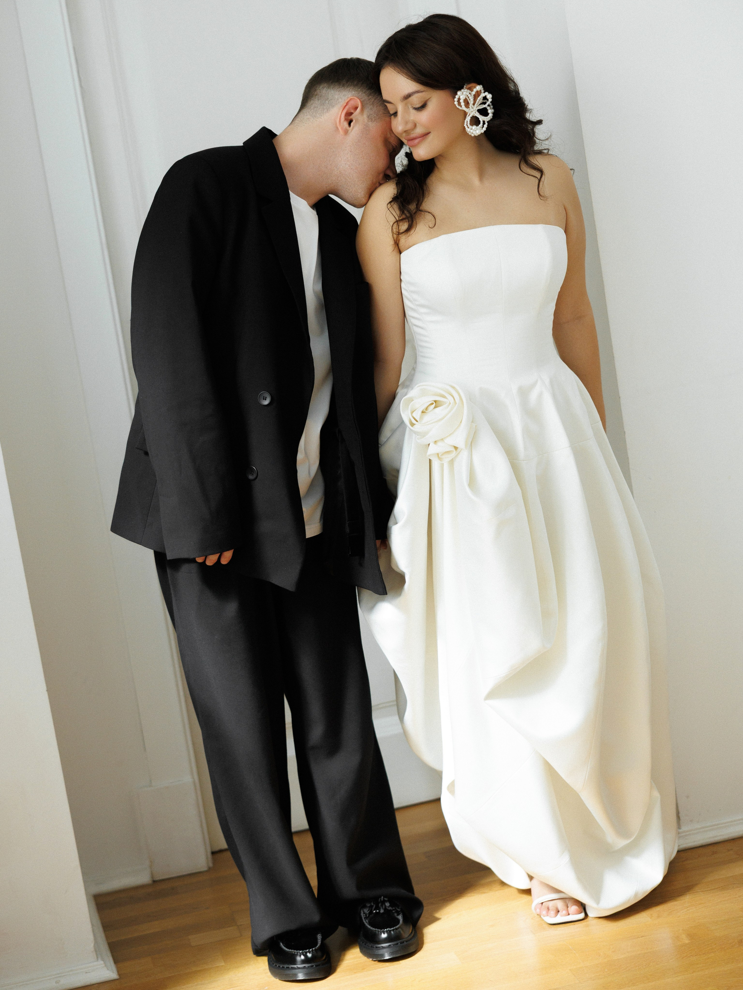 Сезоны счастья. Свадебный и семейный фотограф Мария Князева в Санкт-Петербурге