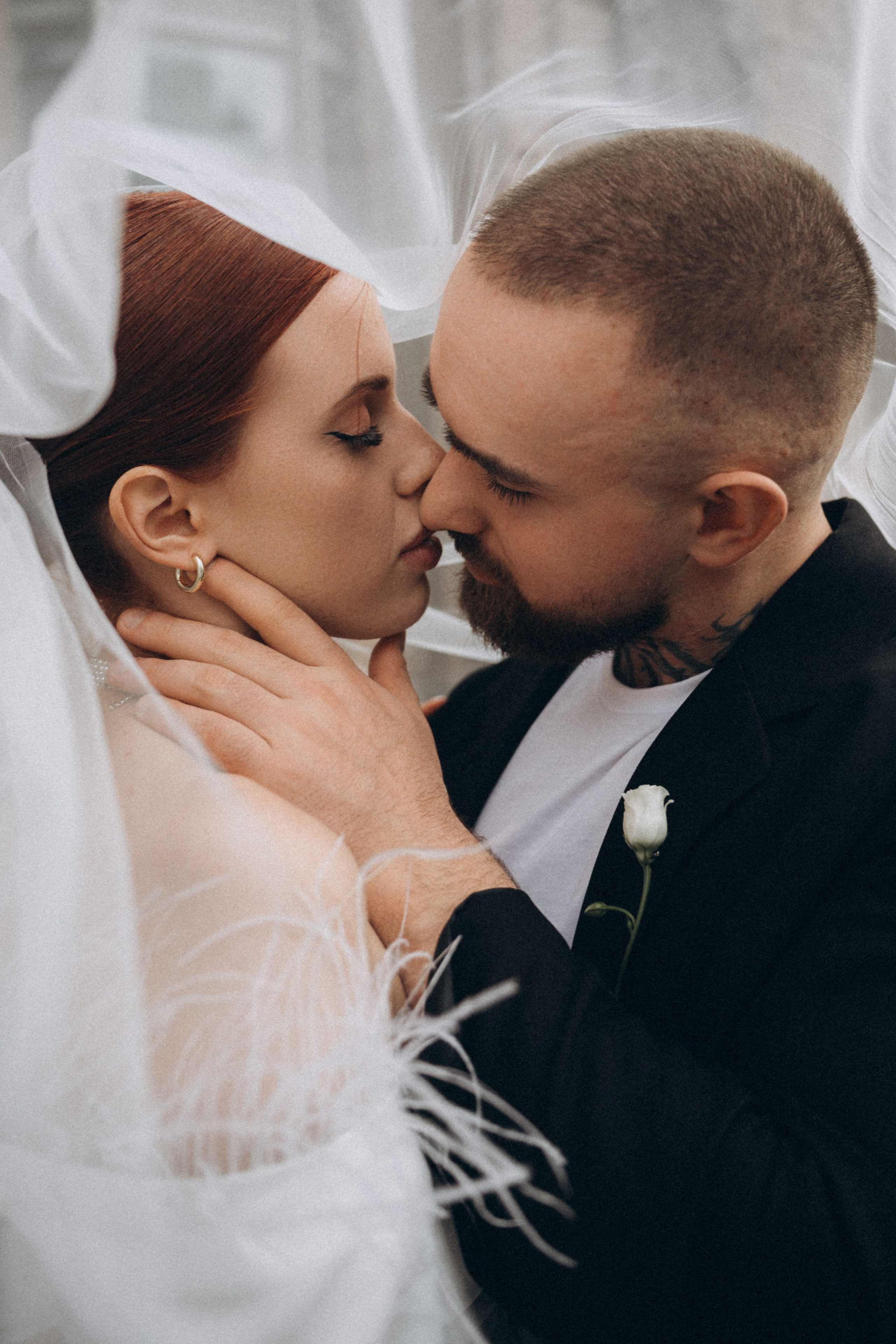 Max & Kate. Фотограф Ольга Рубцова в Москве и Московской области