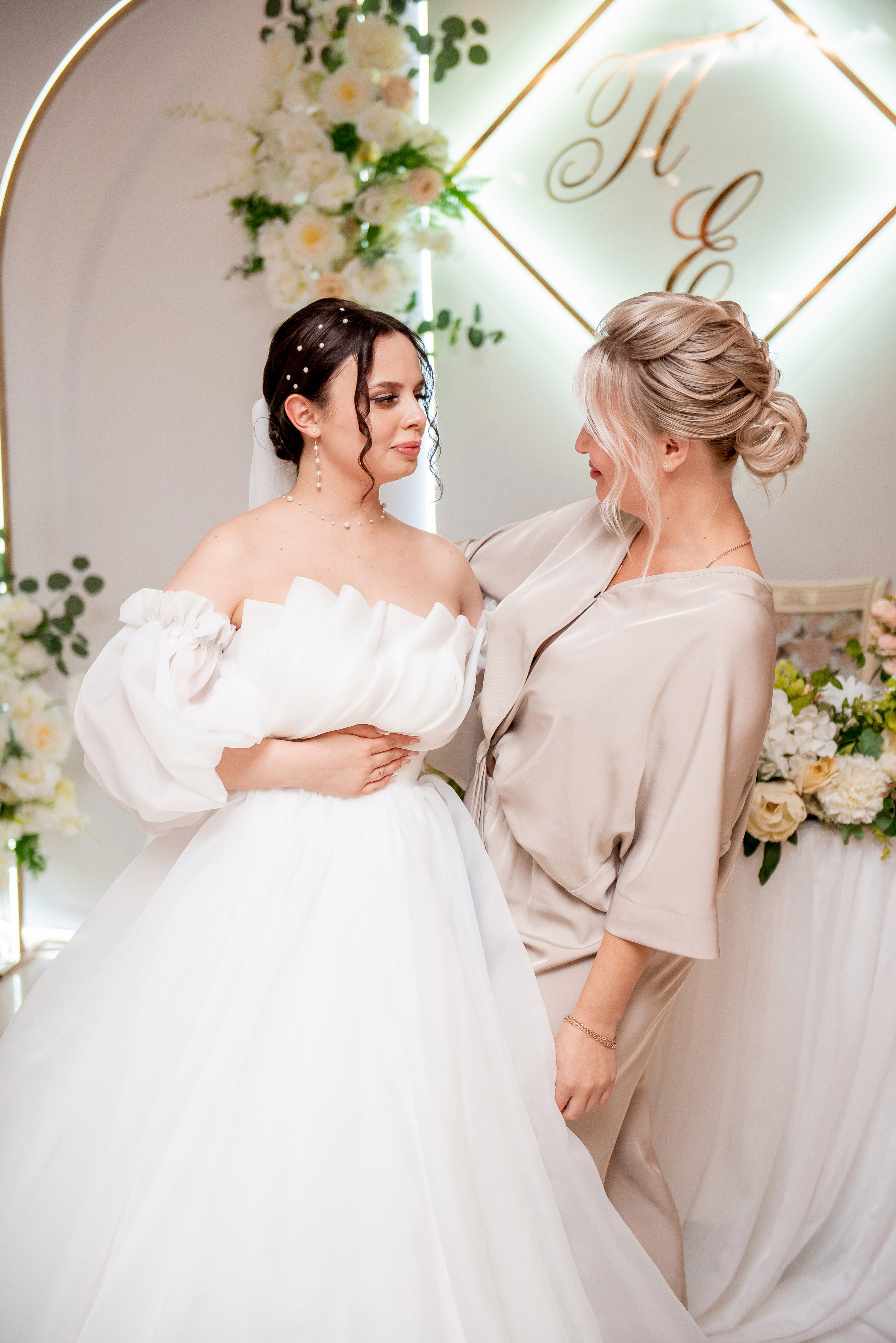 Павел и Екатерина. Семейный и свадебный фотограф в Ельце Юлия Дякина