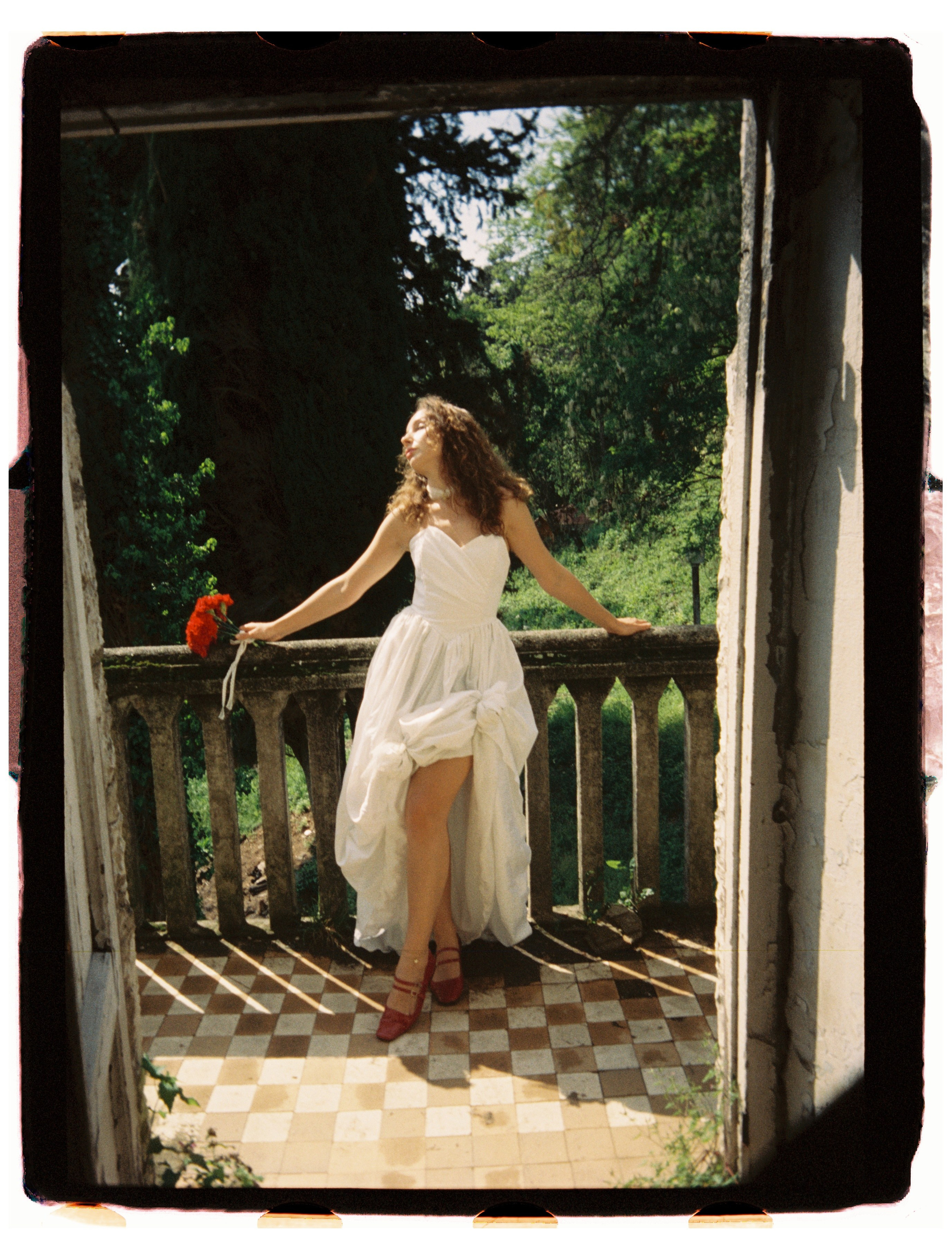 Юг. Профессиональный Фотограф во Владимире, в Москве и в Суздале — Полина Романычева