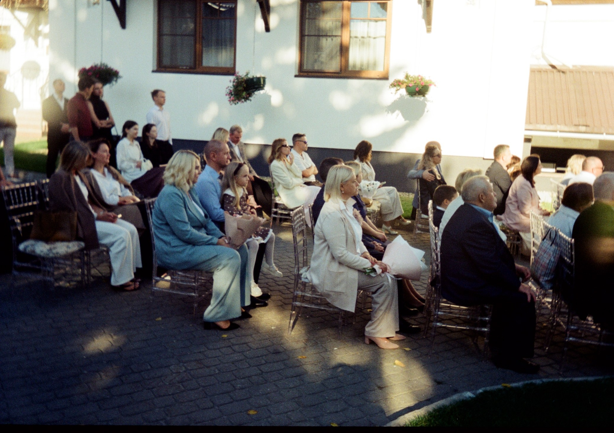 Бочаровы. Профессиональный Фотограф во Владимире, в Москве и в Суздале — Полина Романычева