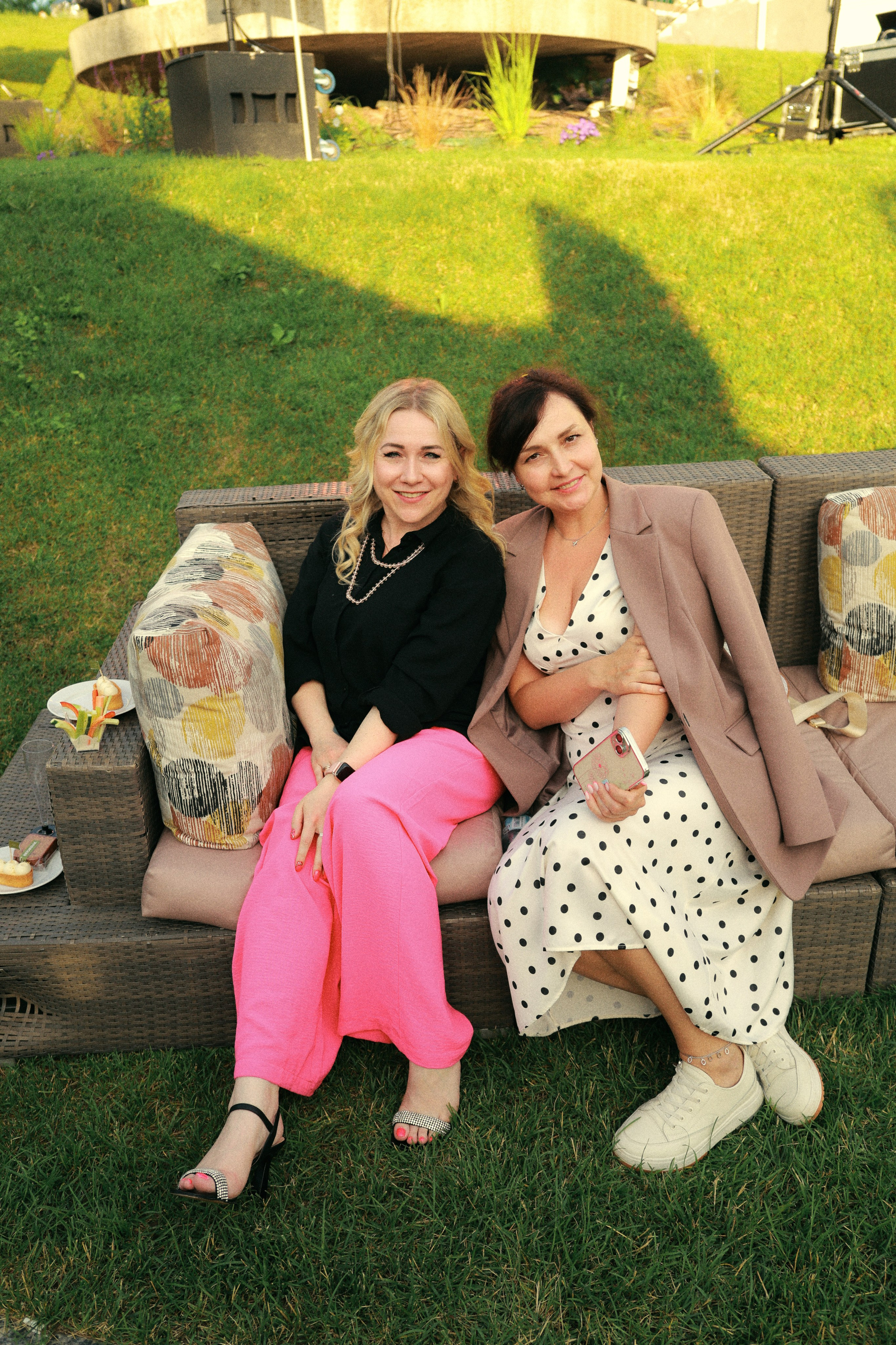 Атмо. Фотограф во Владимире, Москве и Суздале — Полина Романычева