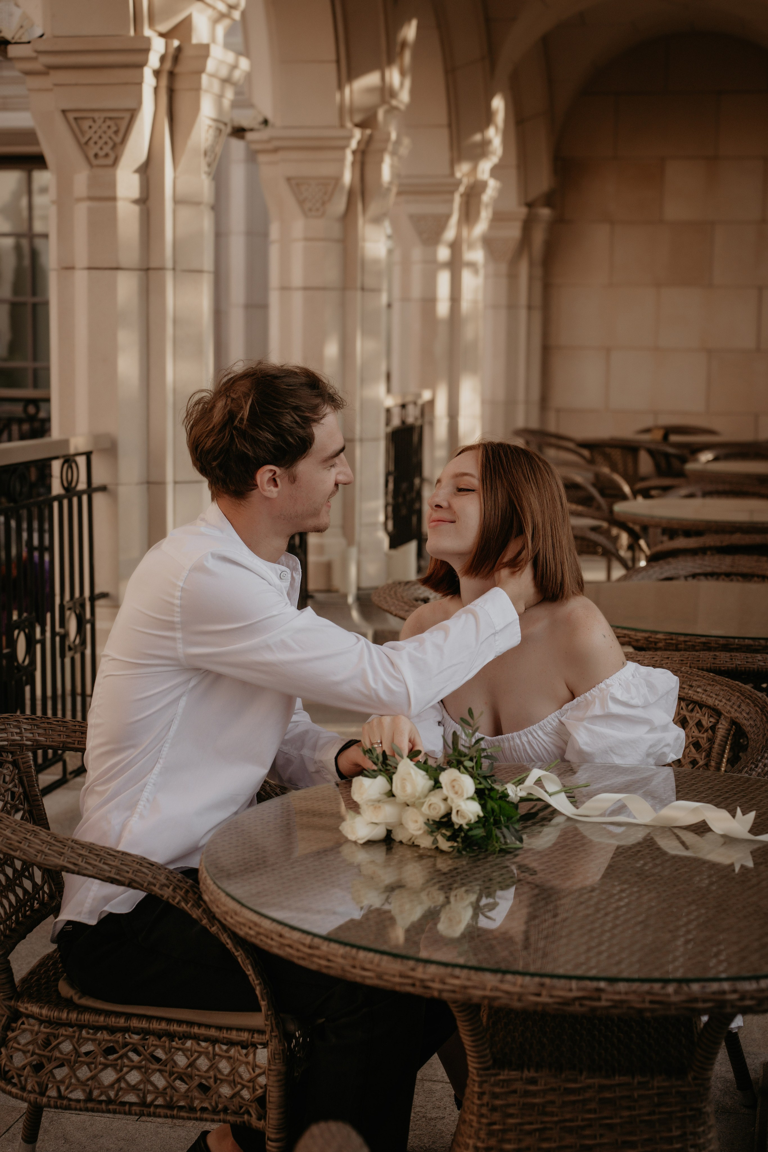 Сергей и Елизавета. Фотограф и Видеограф Севастополь Крым