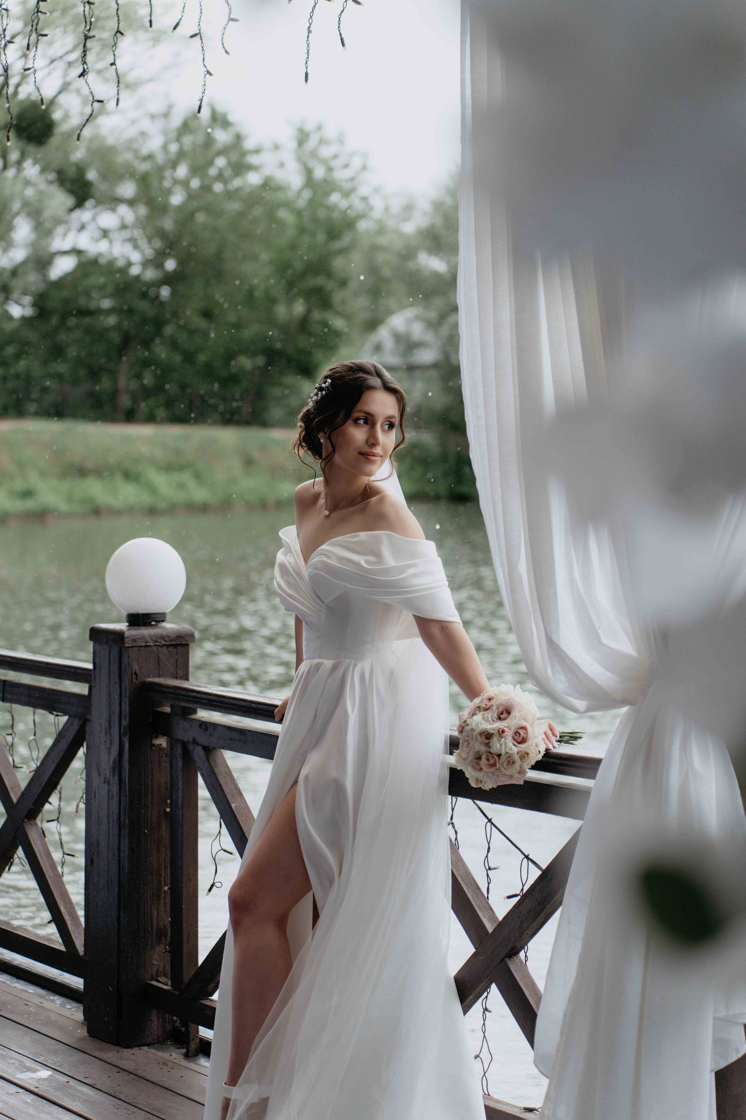 Юлия и Владимир. Фотограф и Видеограф Севастополь Крым