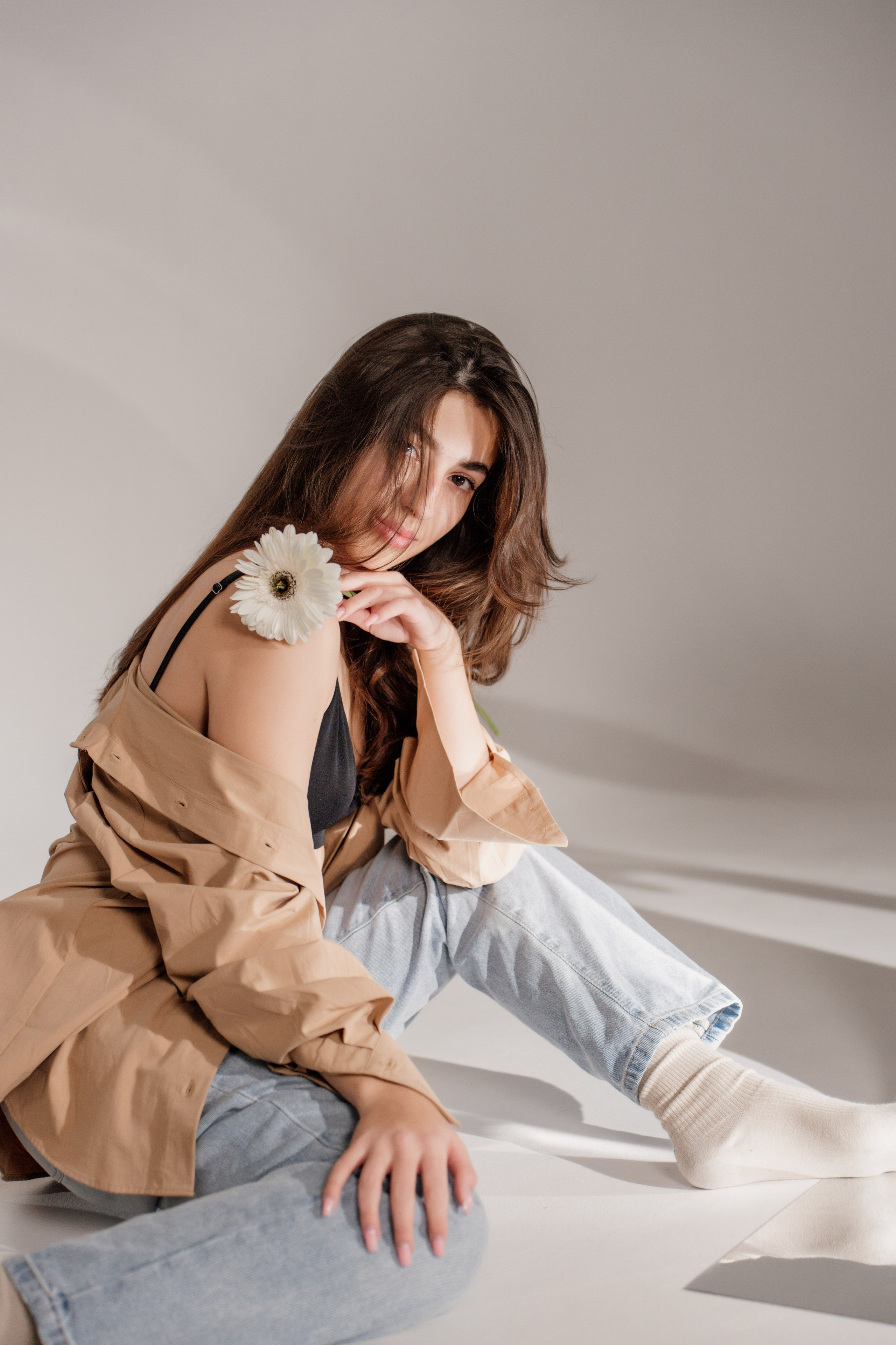 Гибкое зеркало (студия контент). Фотограф и Видеограф Севастополь Крым