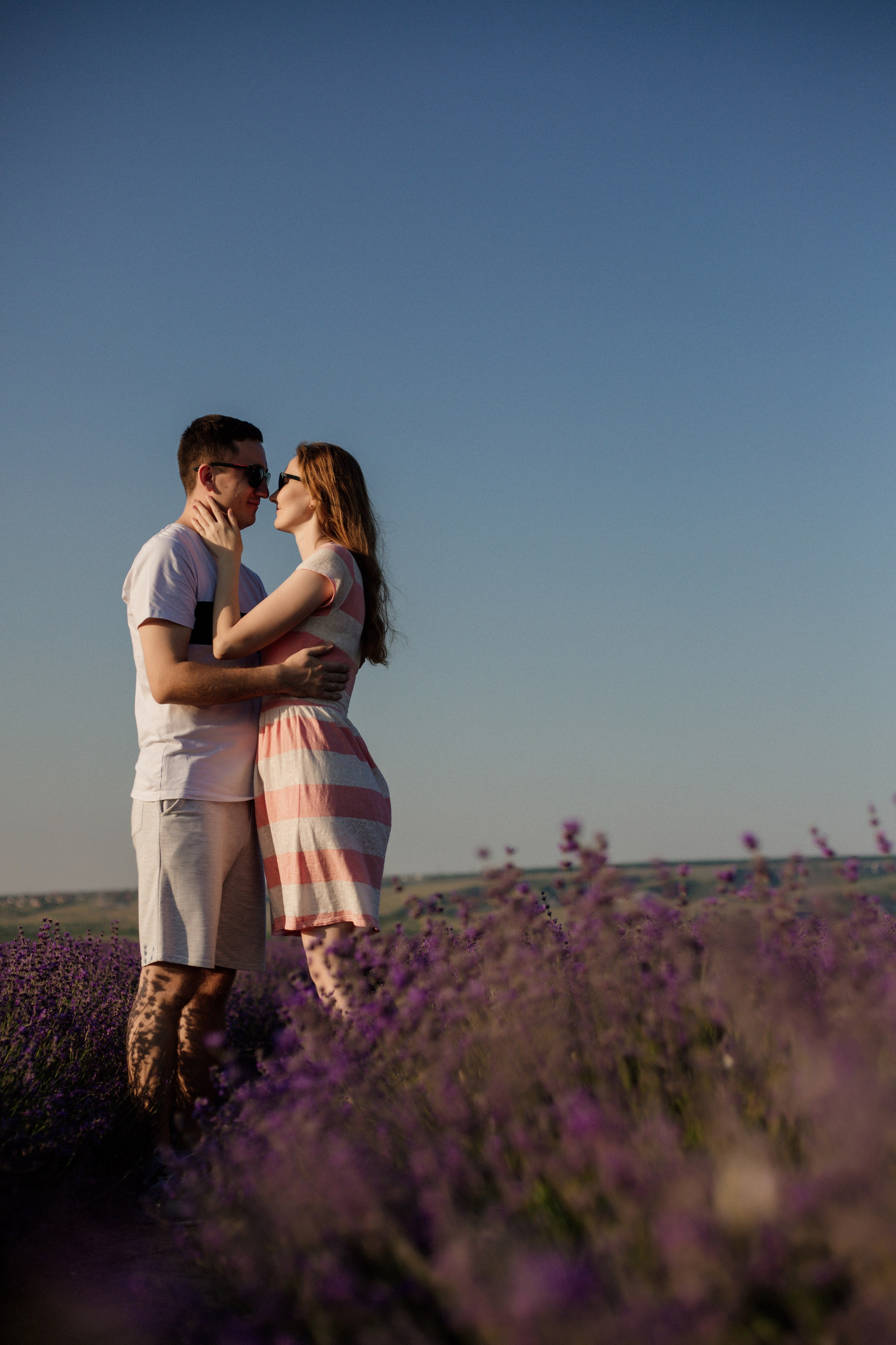 Лаванда. Фотограф и Видеограф Севастополь Крым
