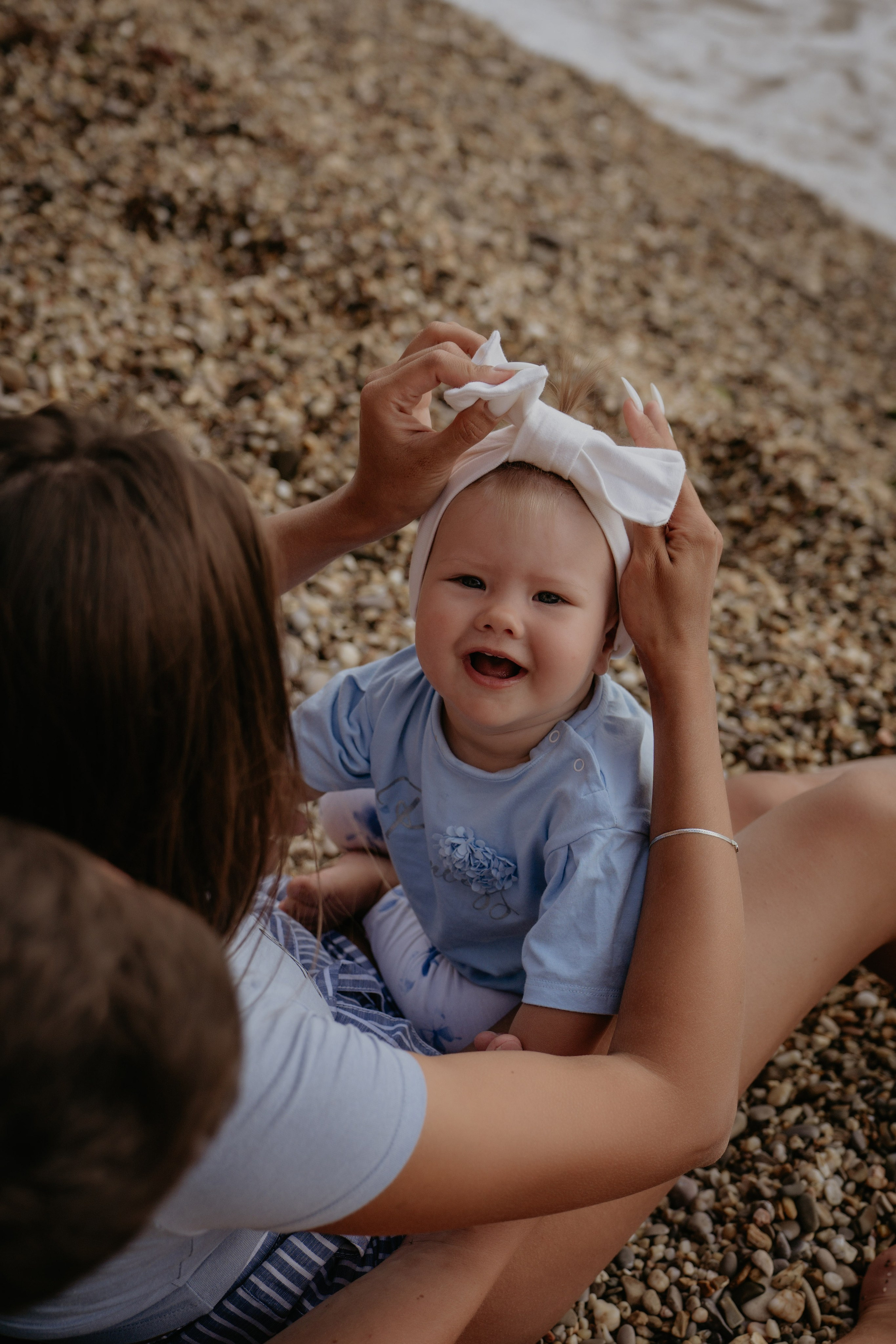 Анонс Никита Аня и София. Фотограф и Видеограф Севастополь Крым