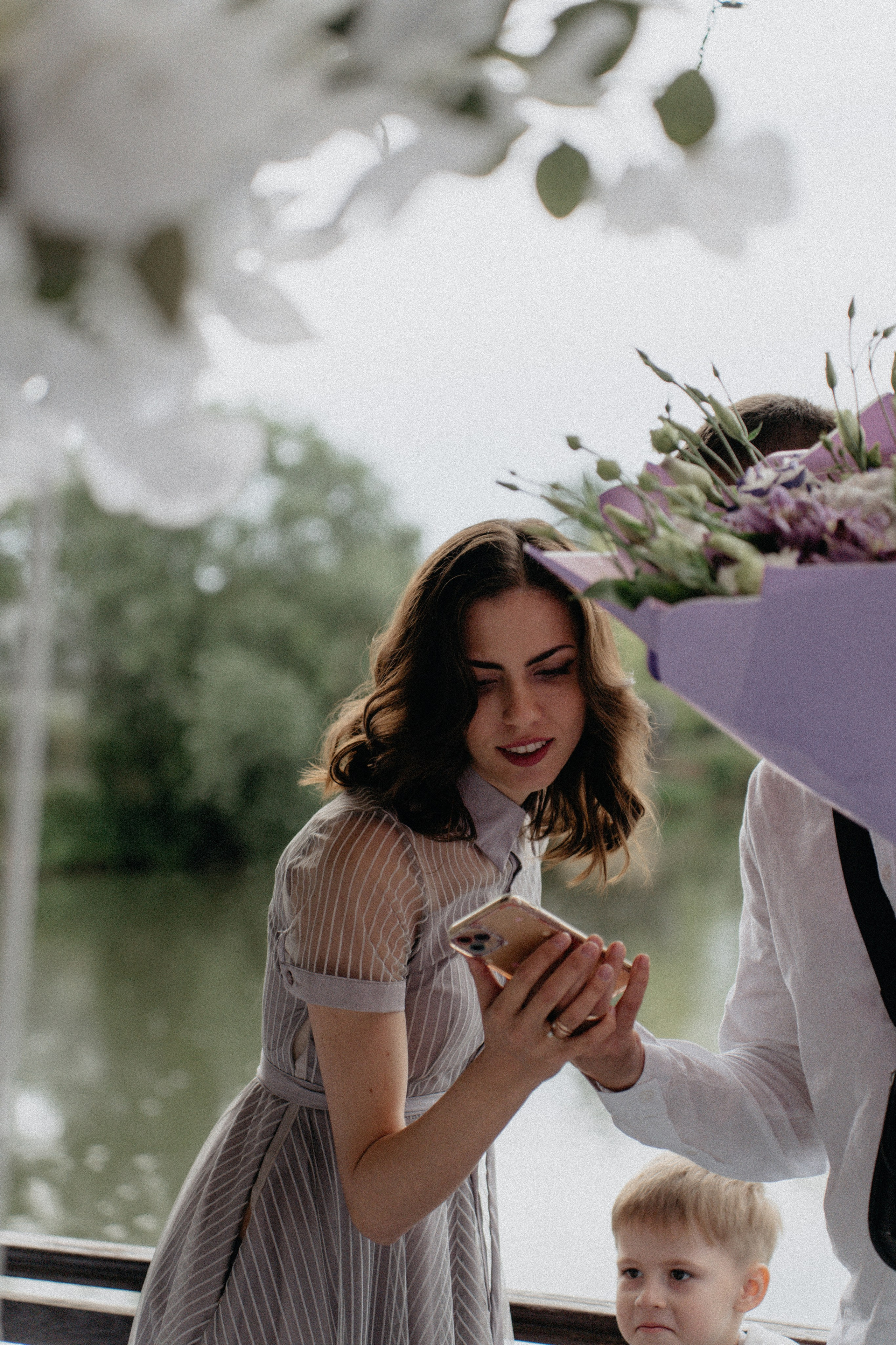 Свадьба на озере репортаж. Фотограф и Видеограф Севастополь Крым