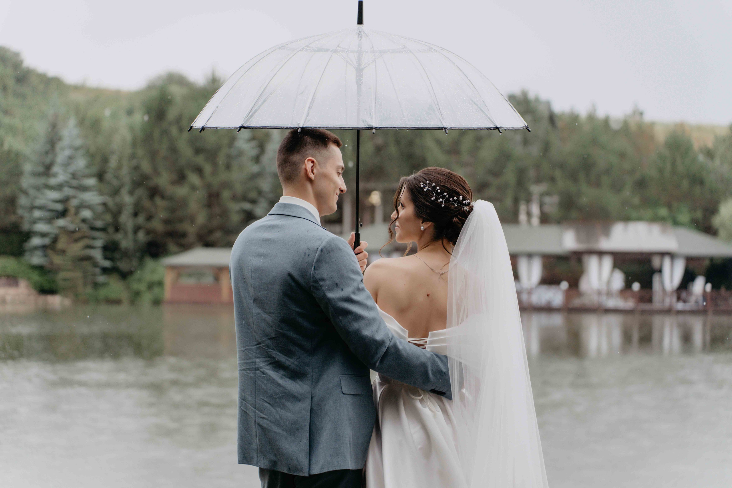 Юлия и Владимир. Фотограф и Видеограф Севастополь Крым