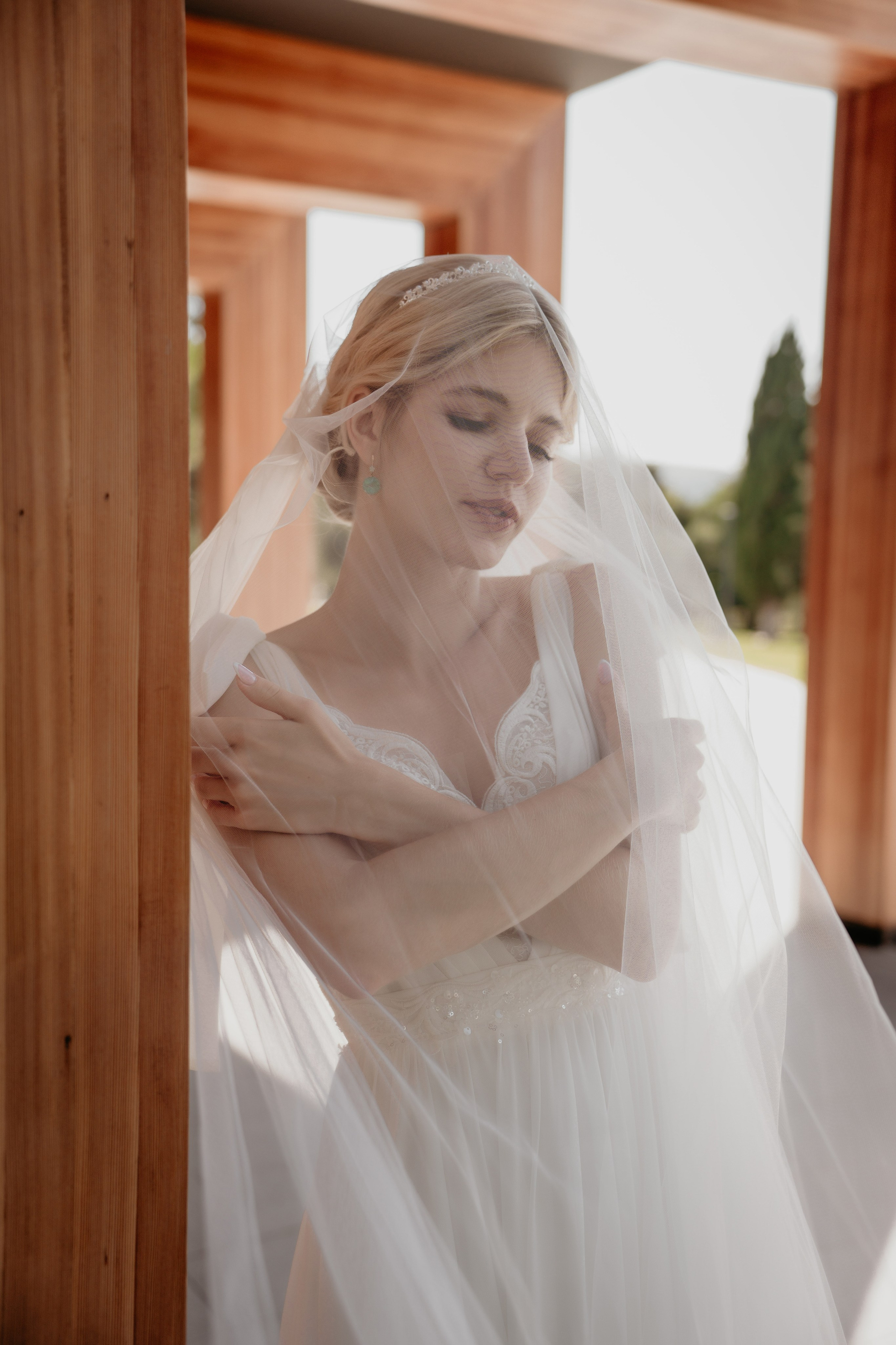 Анонс Максим и Алена. Фотограф и Видеограф Севастополь Крым