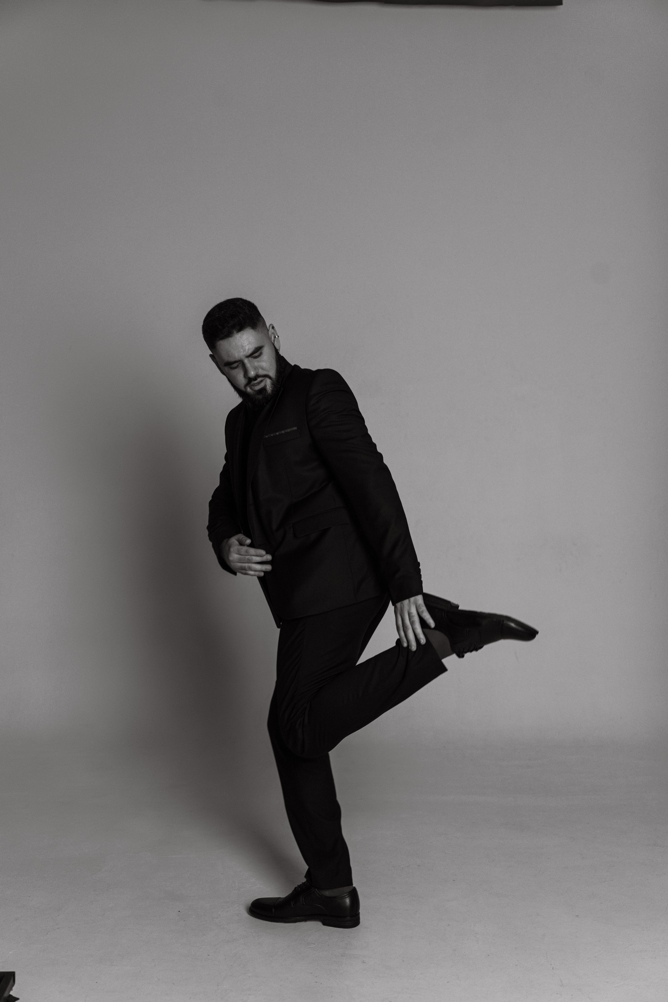 Мужской портрет. Фотограф и Видеограф Севастополь Крым