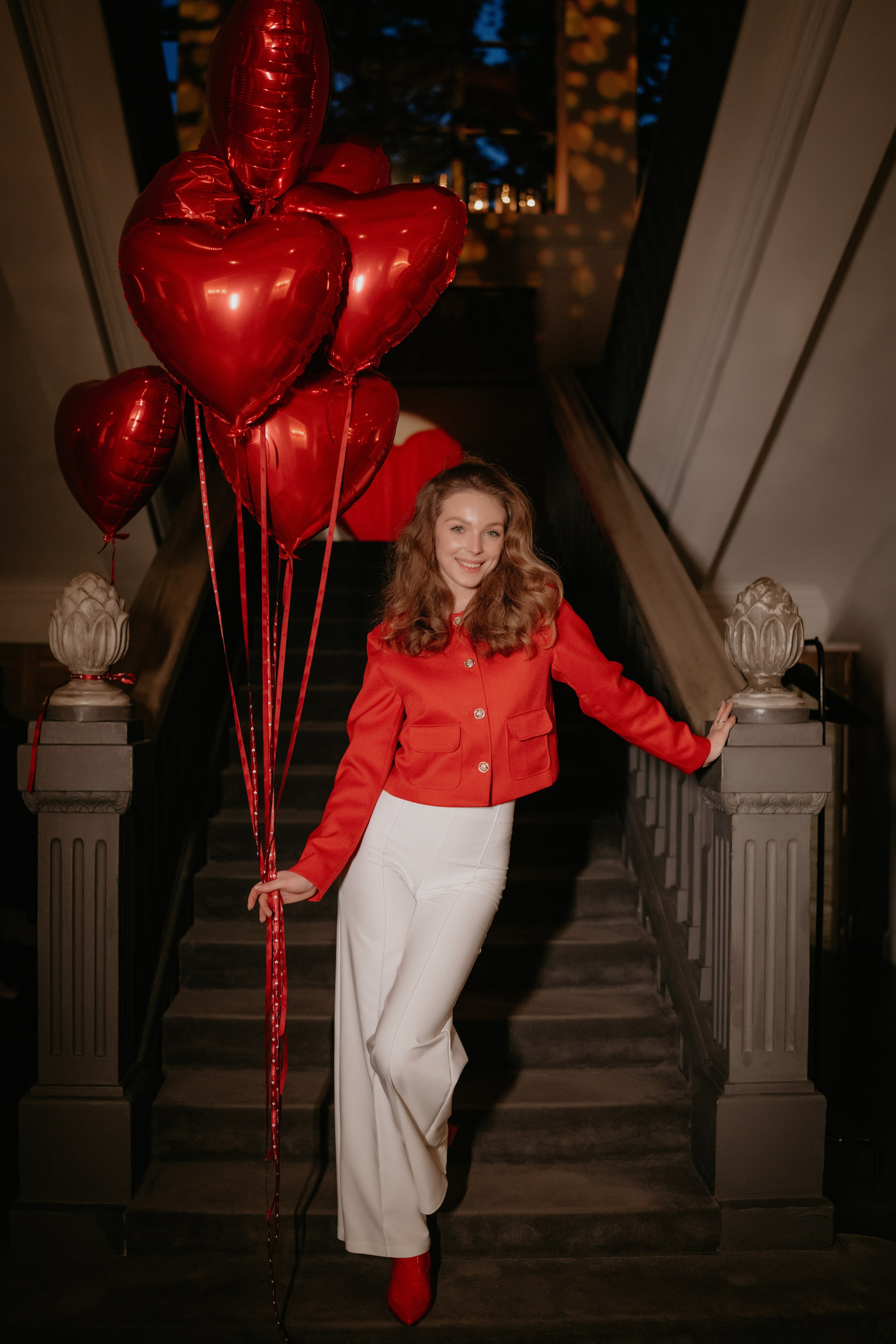 Мalentine's day Modus. Фотограф и Видеограф Севастополь Крым