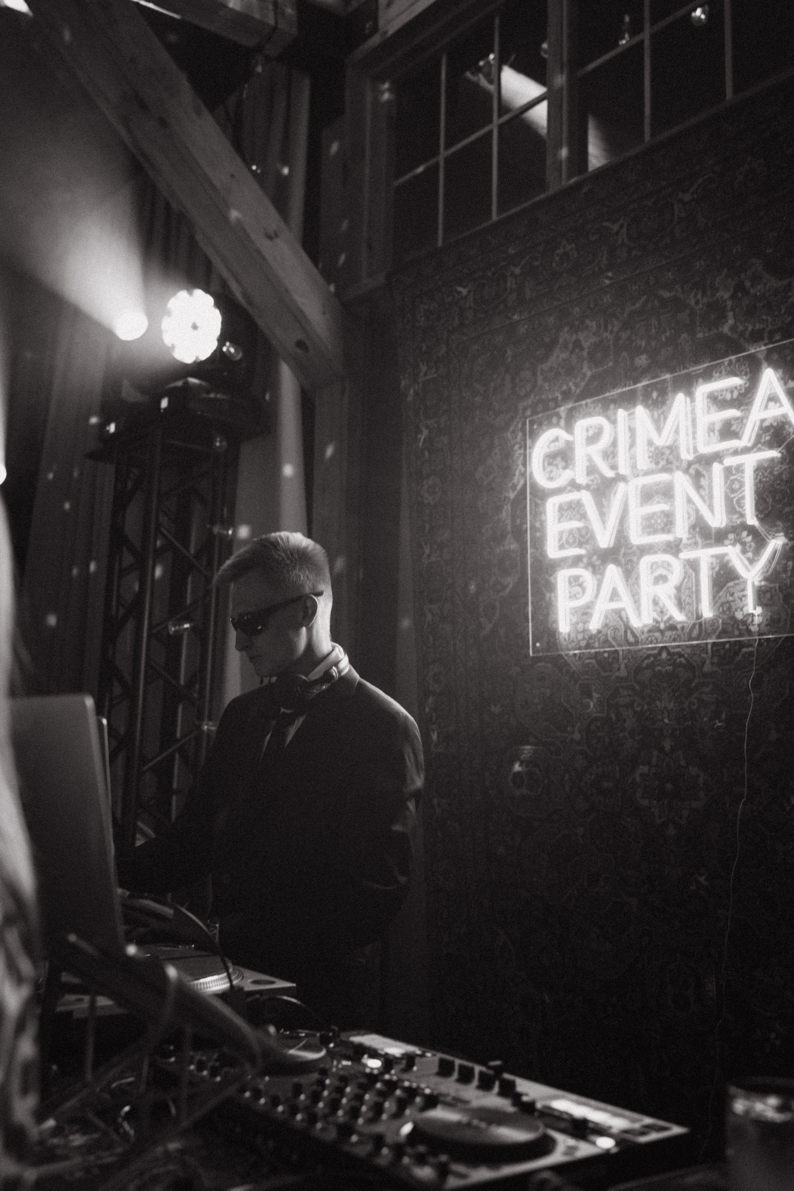 Party X. Фотограф и Видеограф Севастополь Крым