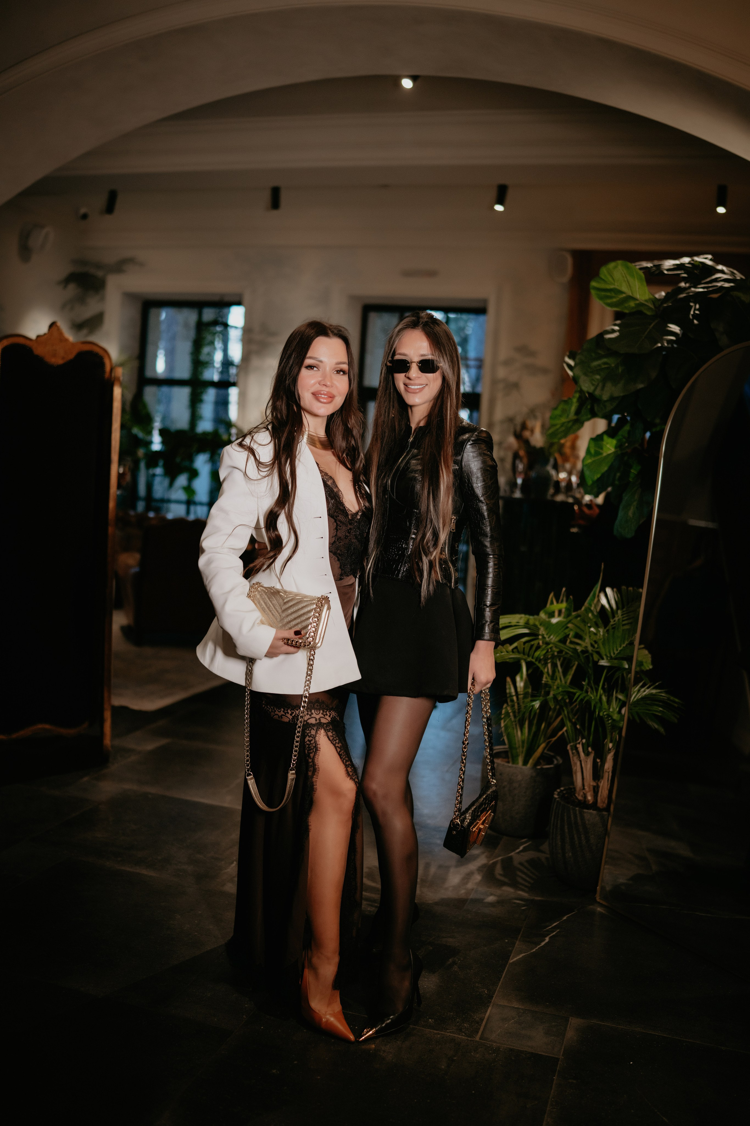 Ужин в Modus. Фотограф и Видеограф Севастополь Крым