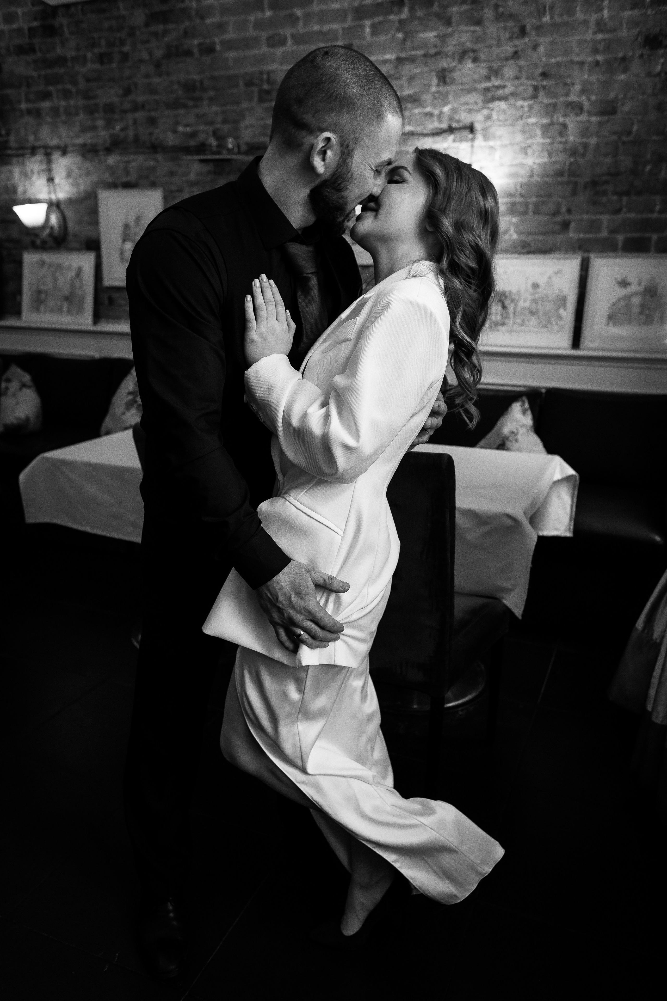 Свадебная фотосессия в Екатеринбурге. Фотограф Татьяна Орлова