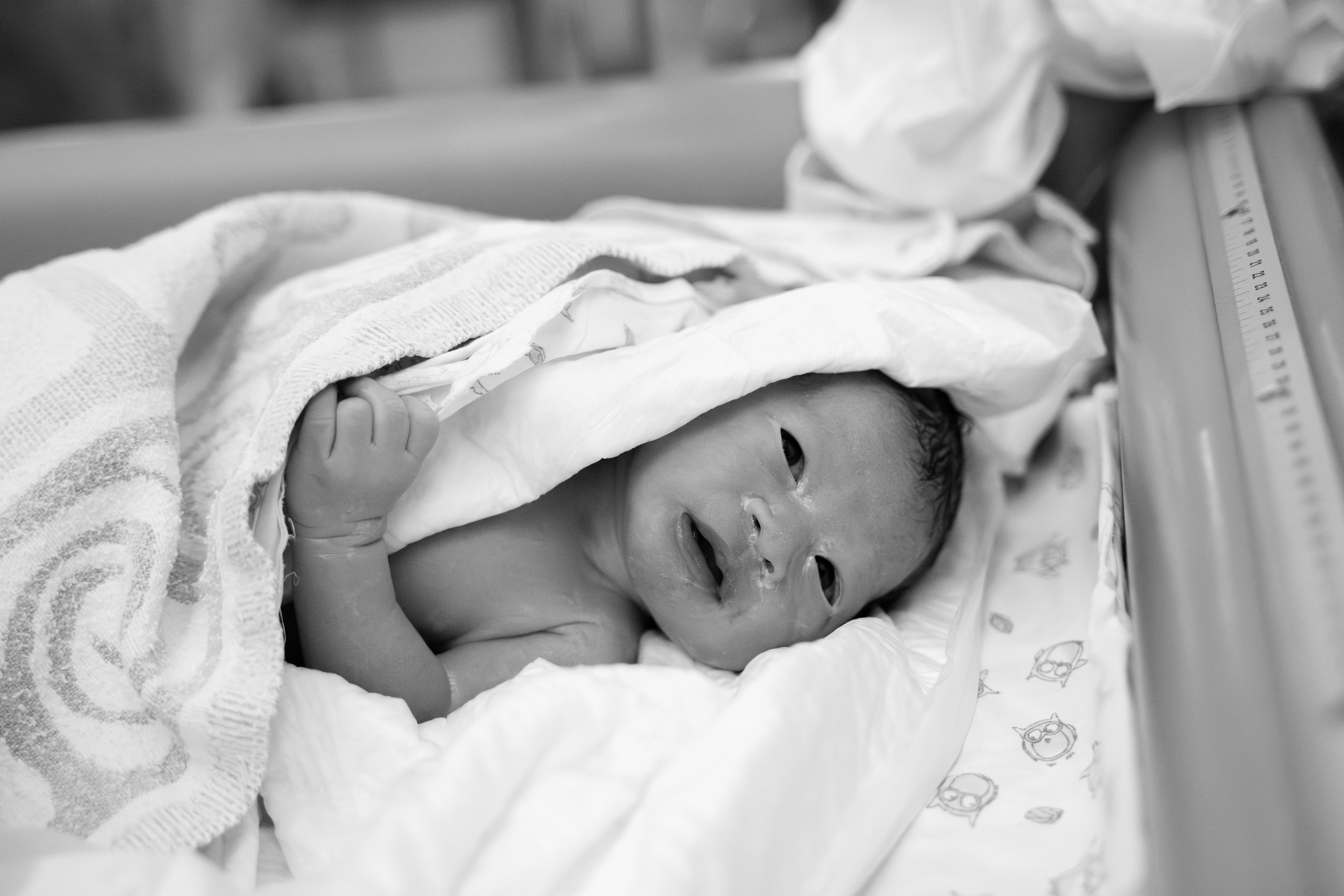 Марк. Фотограф на роды Москва Ольга Летучева