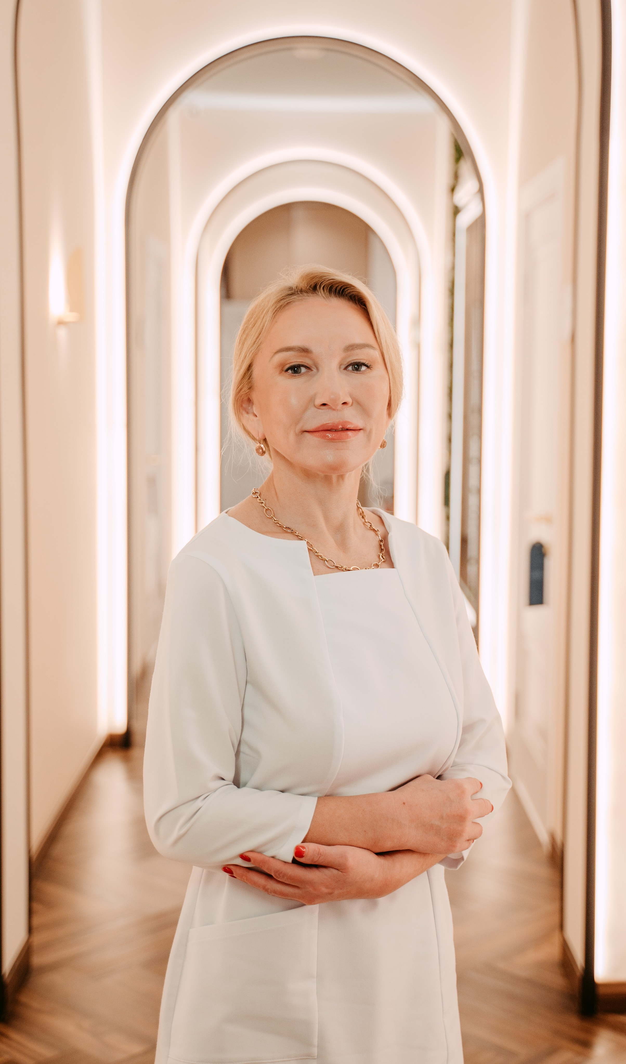 QuantQulto / Клиника биохакинга. Саша Копылов, фотограф в Казани