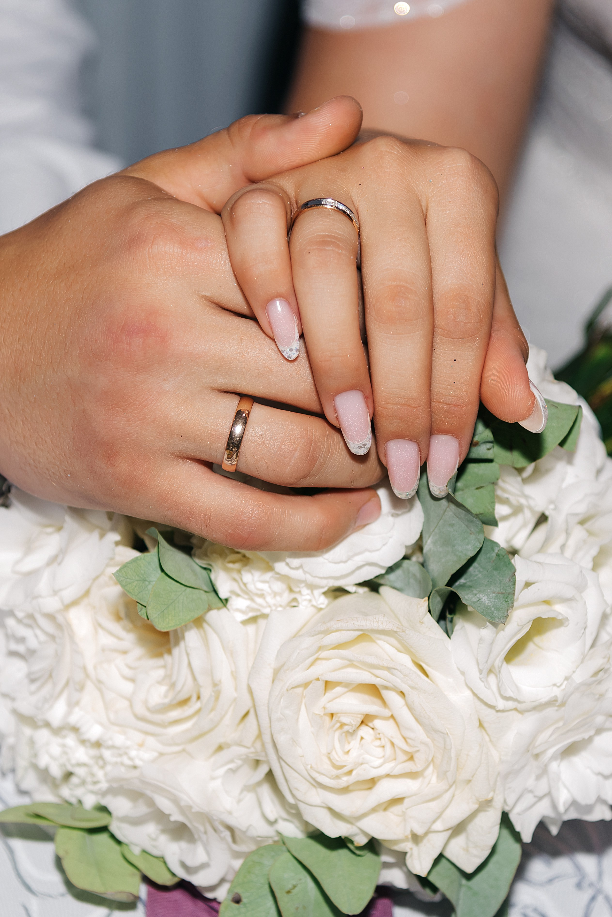 Роман и Карина. Фотограф Волжский Екатерина Егорова