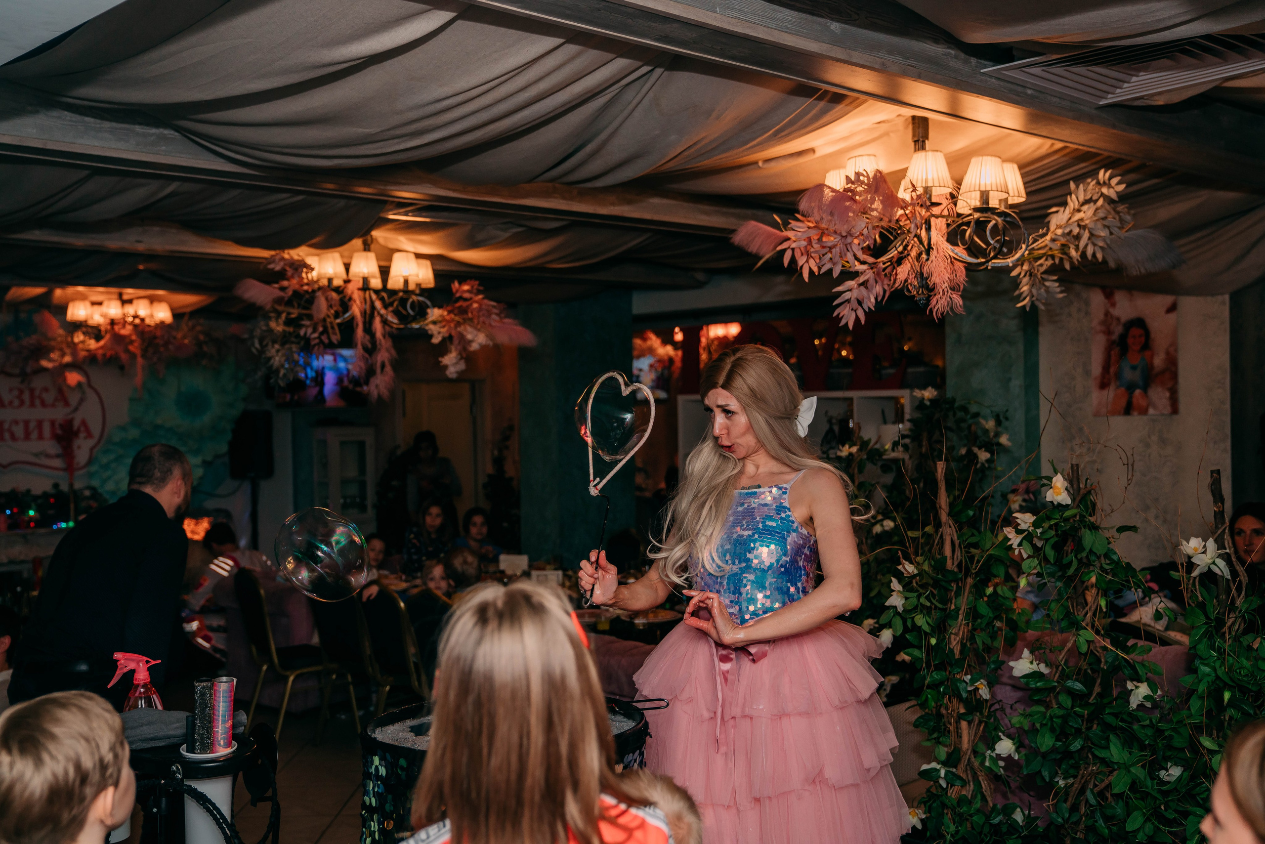 Эля. Семейный и школьный фотограф в Москве Юлия Кобзева