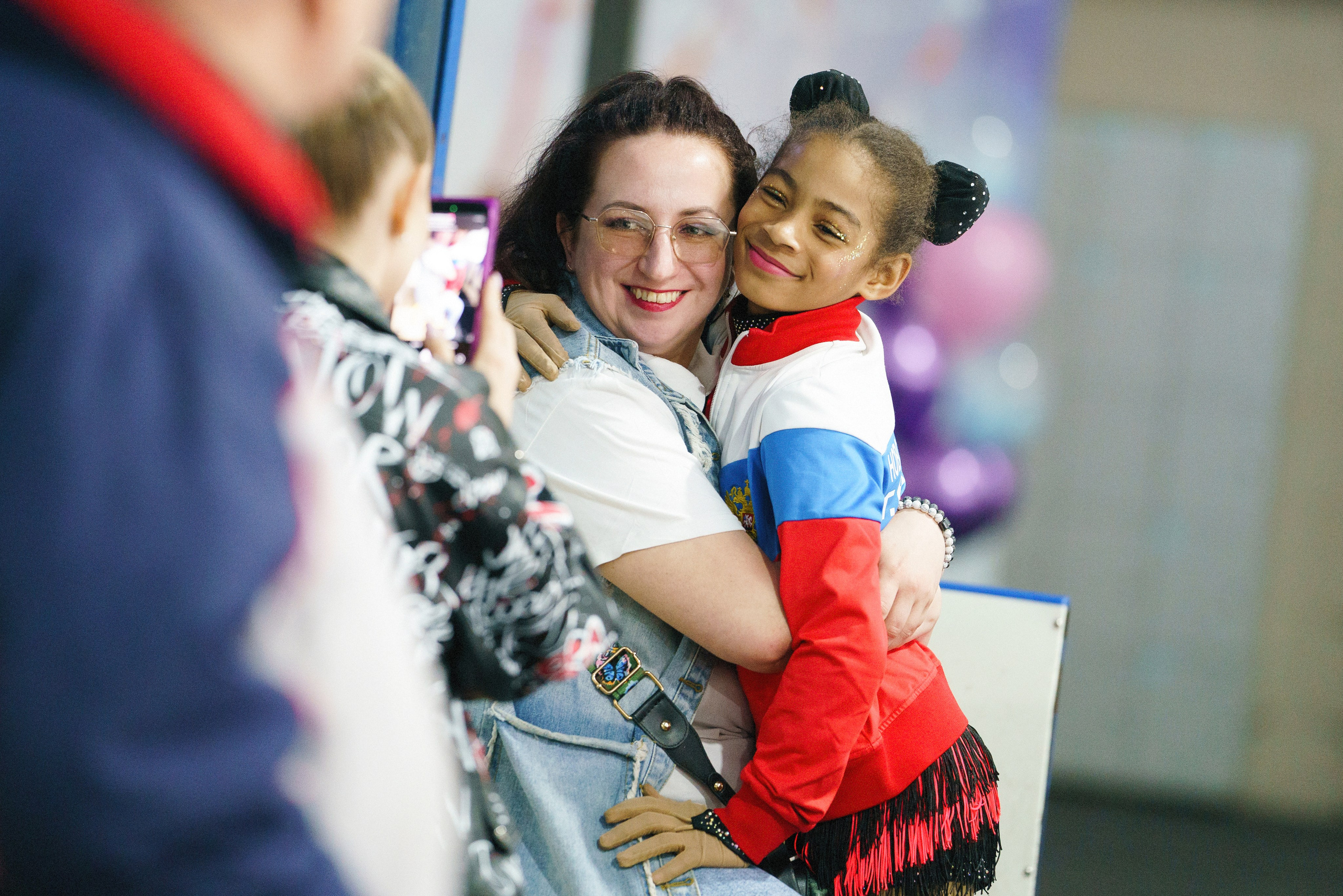 Соревнования ФКК «Майские звезды». Фотомастерская Воробьевых