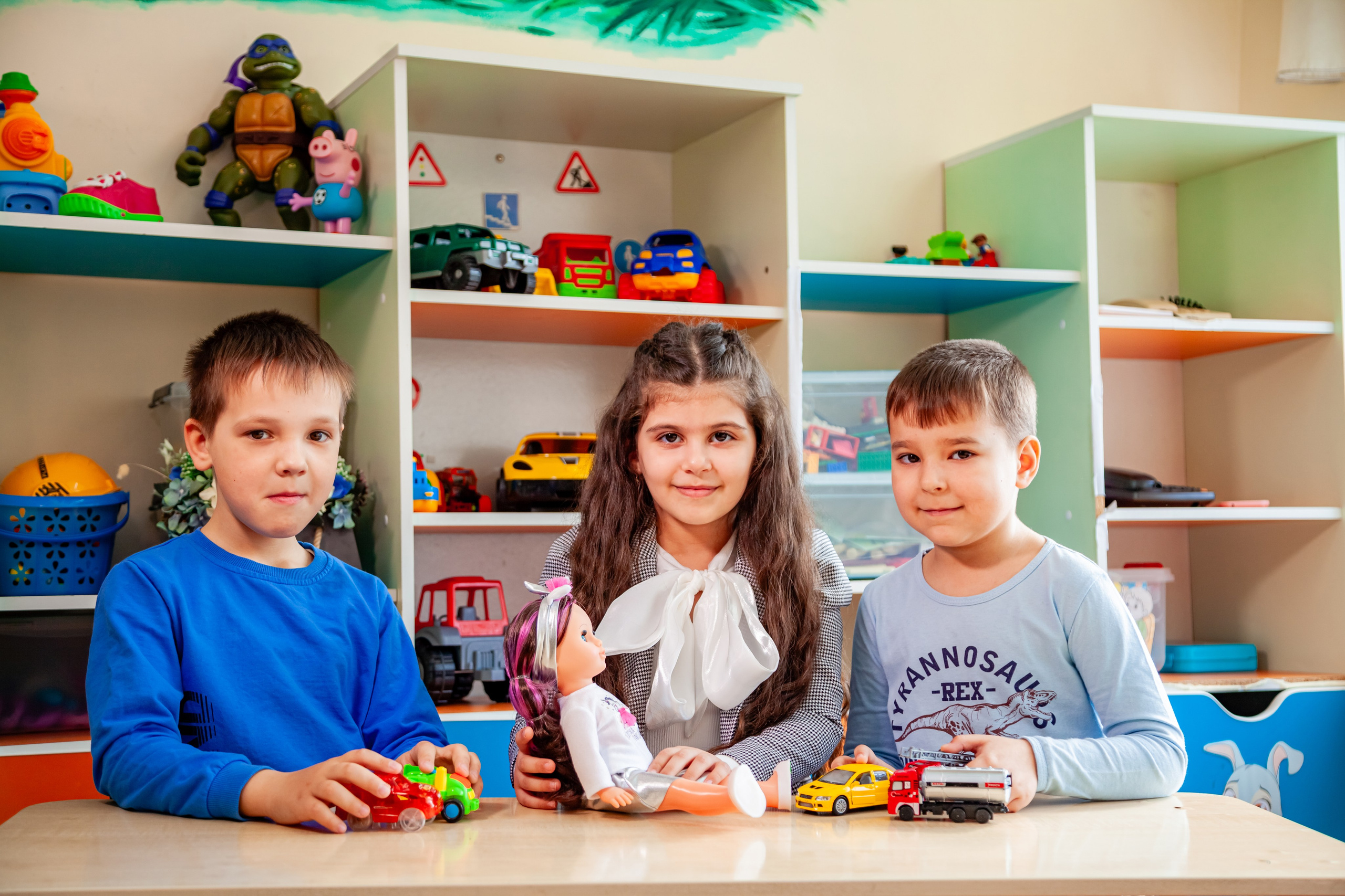 Сад Новокубанск. Свадебный и семейный фотограф в Армавире