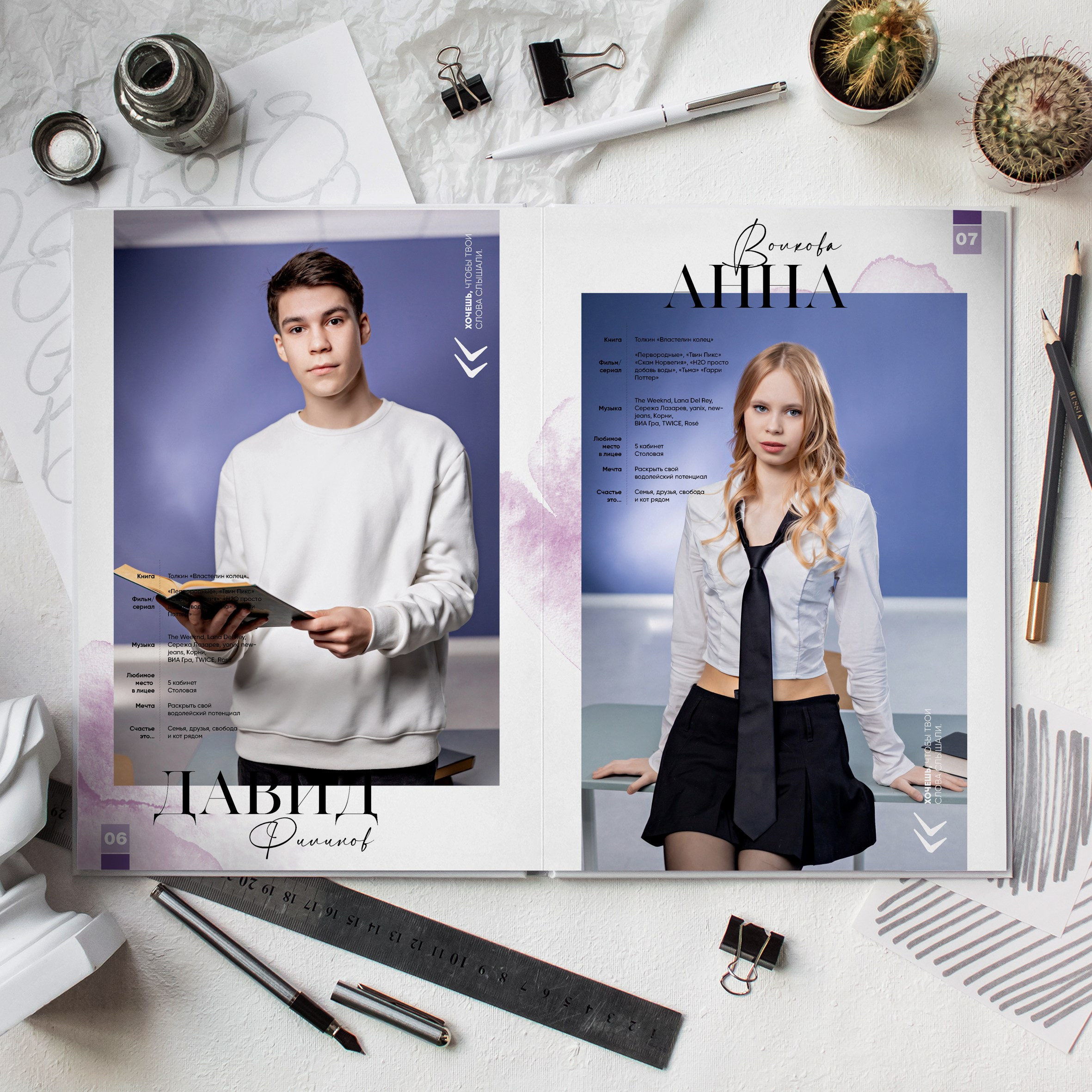 Глянец 23×30 62 страницы!!! (Можно в любом другом дизайне, который есть на сайте) 5000 руб. Семейный и детский фотограф в Перми Ася Леонтьева