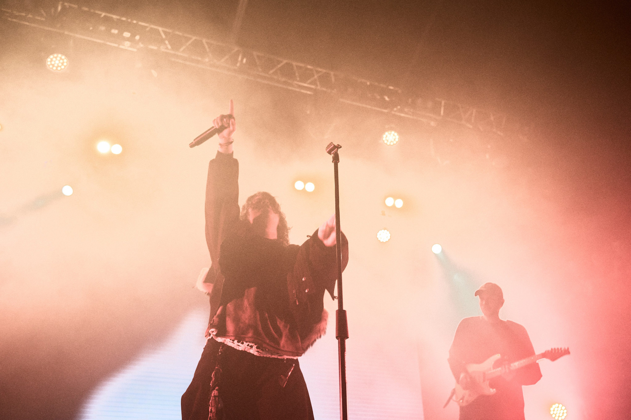 SALUKI. Репортажный фотограф мероприятий и концертов в Екатеринбурге