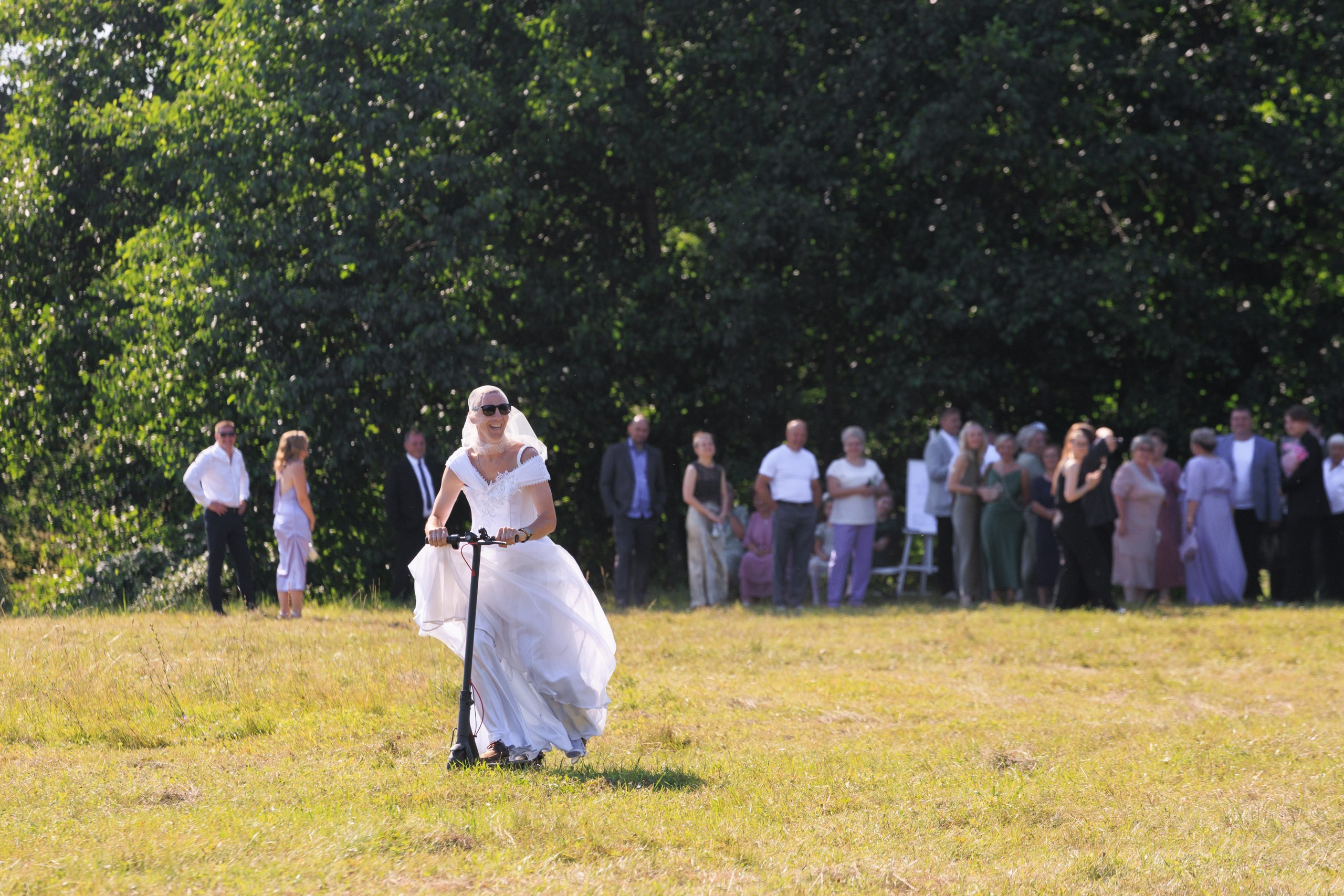 Ангелина и Денис. Свадебный и семейный фотограф Егорова Юлия