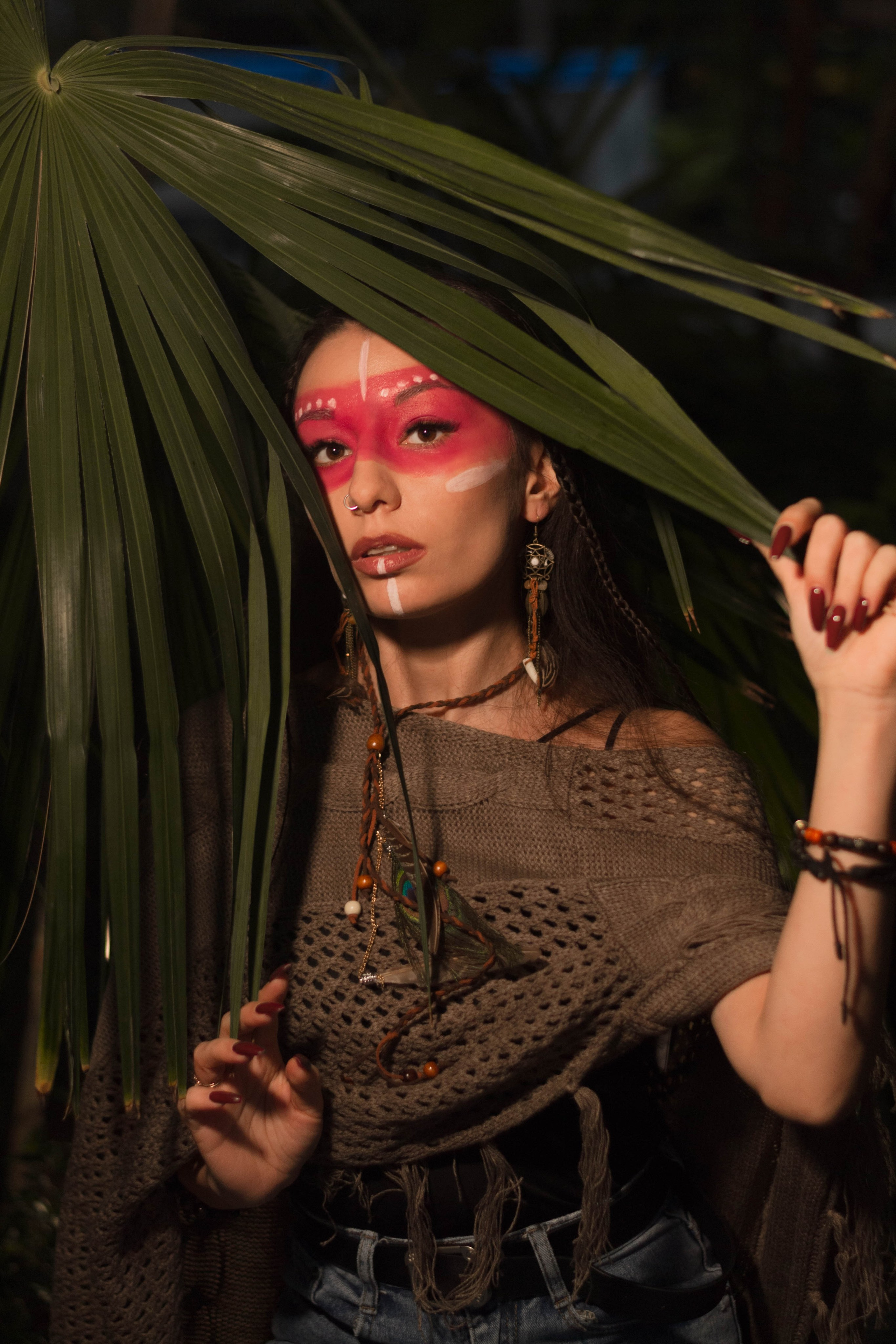 Сабина. Фотограф Воронеж Кристина Золотарёва