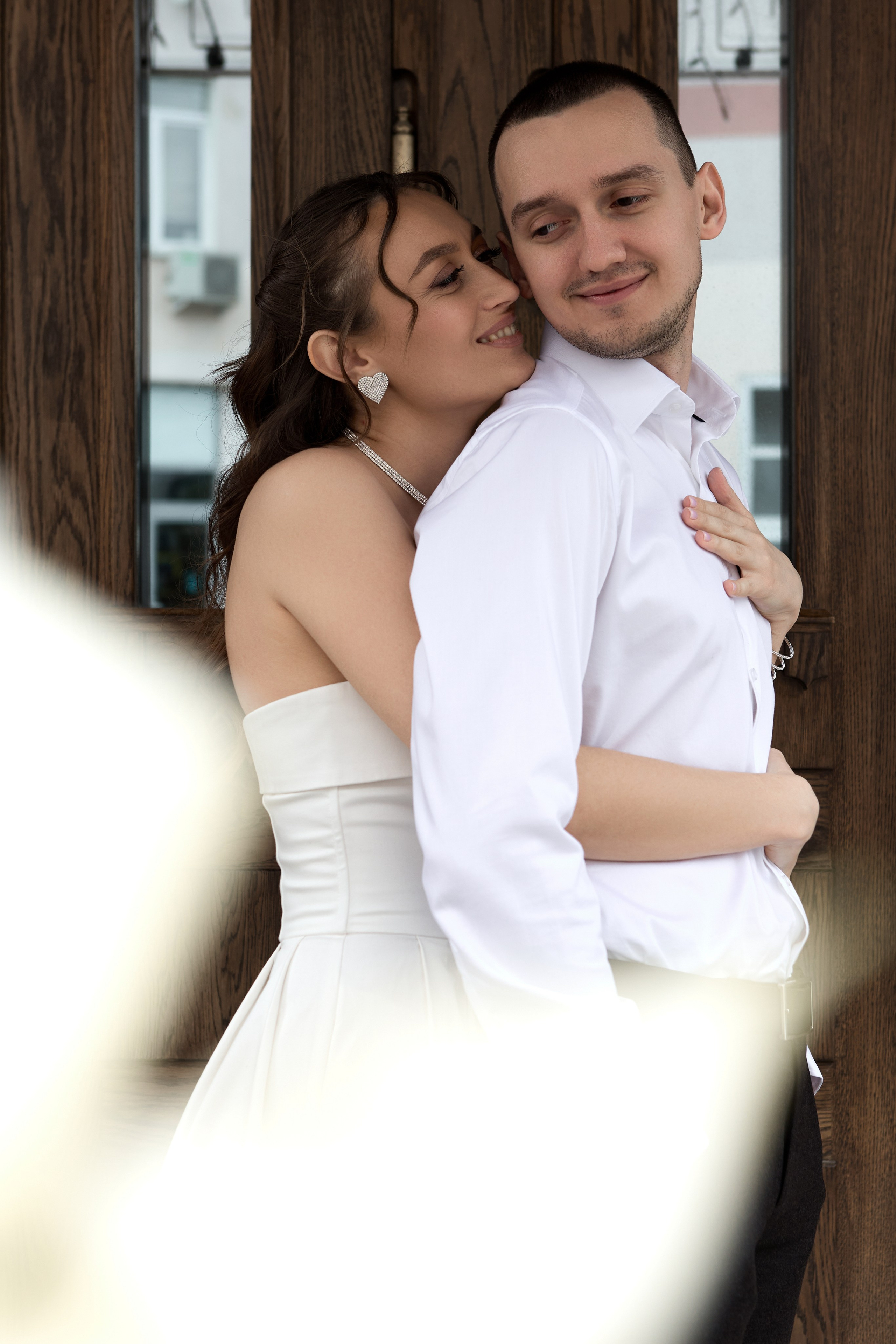 Костя & Настя (загс+лавстори). Фотограф Екатеринбург Яна Язовская