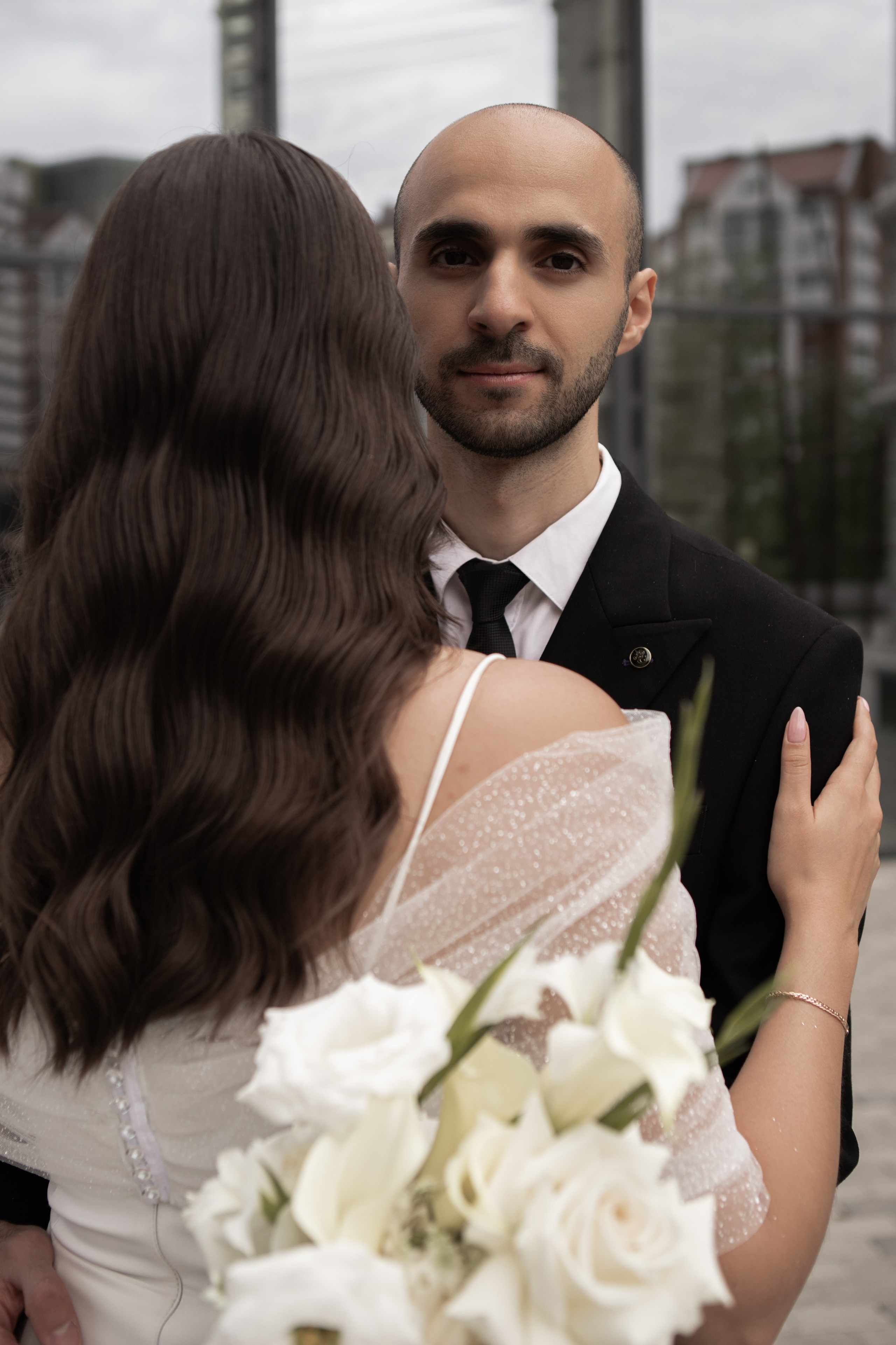 Айсен и Джема. Фотограф Екатеринбург Яна Язовская