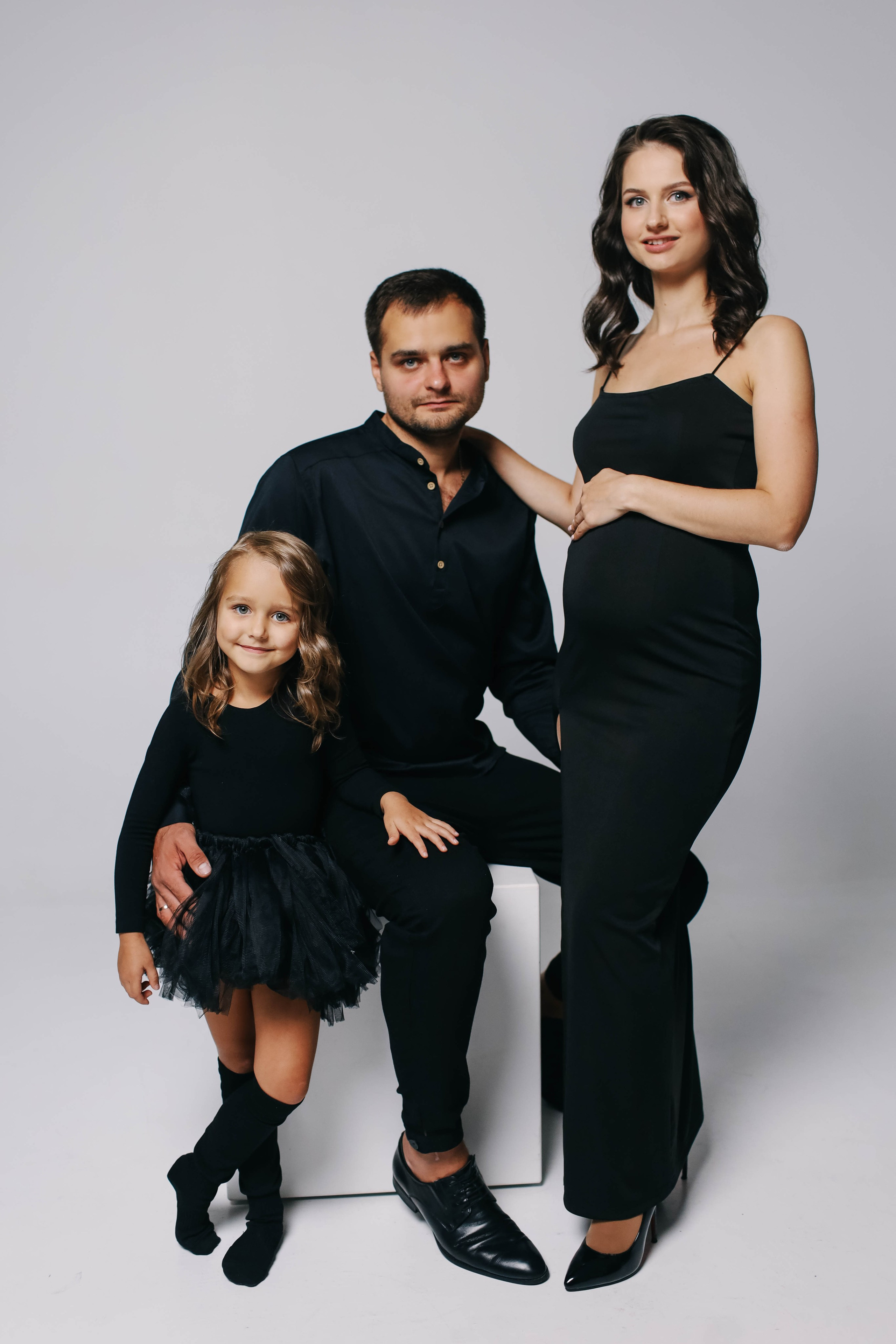 Беременность. Семейный и свадебный фотограф в Пензе Валерия Филюкова