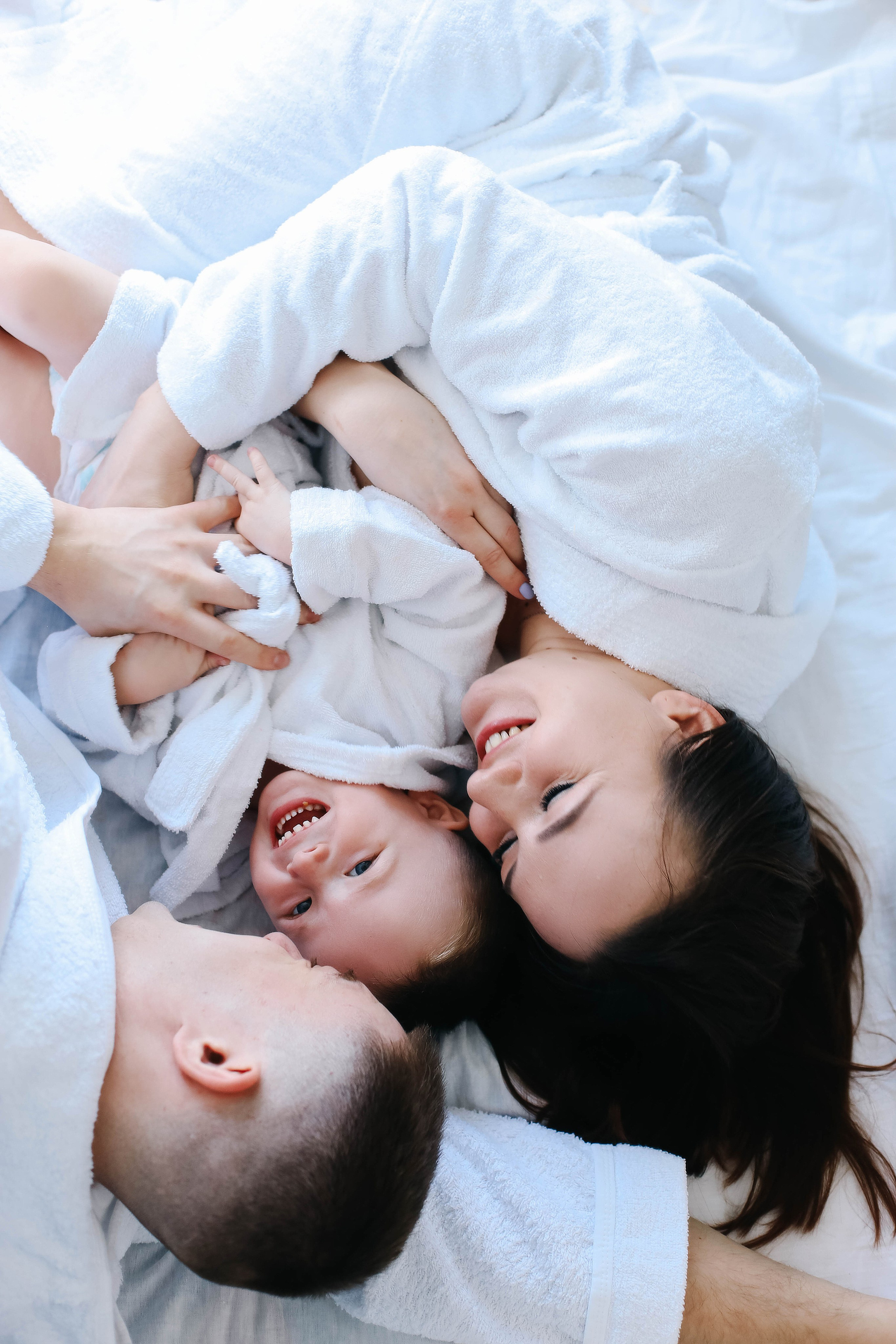 Годовасия и Дни рождения. Семейный и свадебный фотограф в Пензе Валерия Филюкова