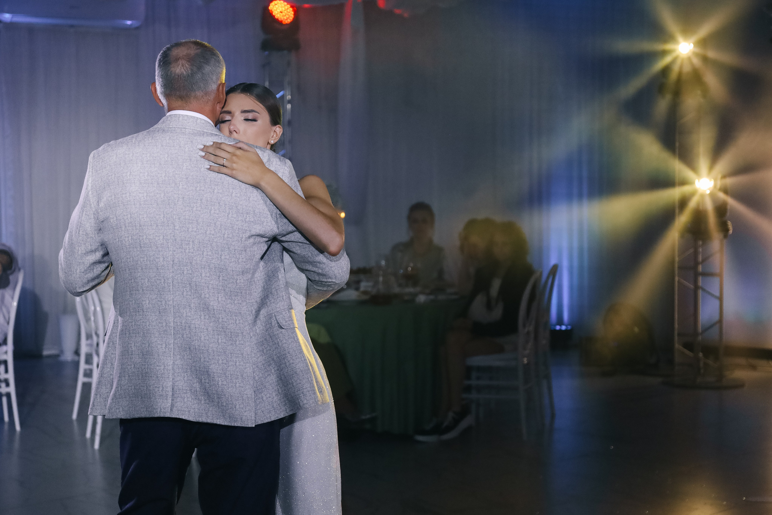 Екатерина и Павел. Семейный и свадебный фотограф в Пензе Валерия Филюкова