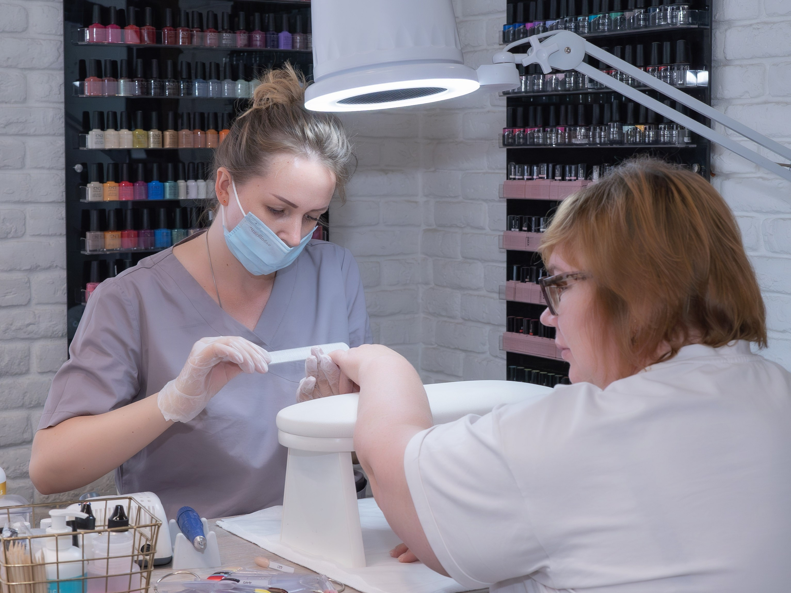 Персона Красногорск. Фотограф Зинаида Евдокимова