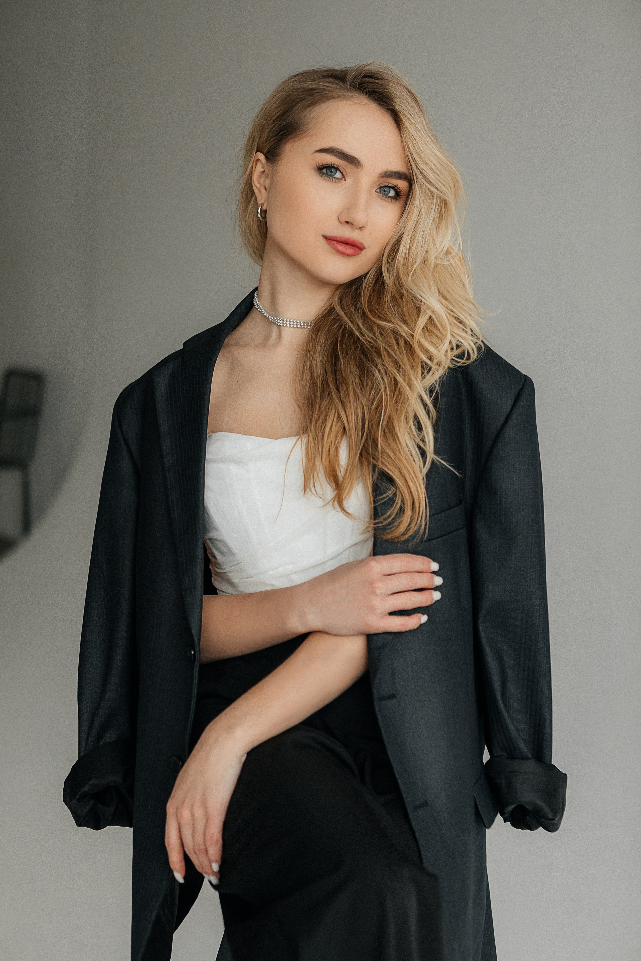 Катя. Фотограф Москва