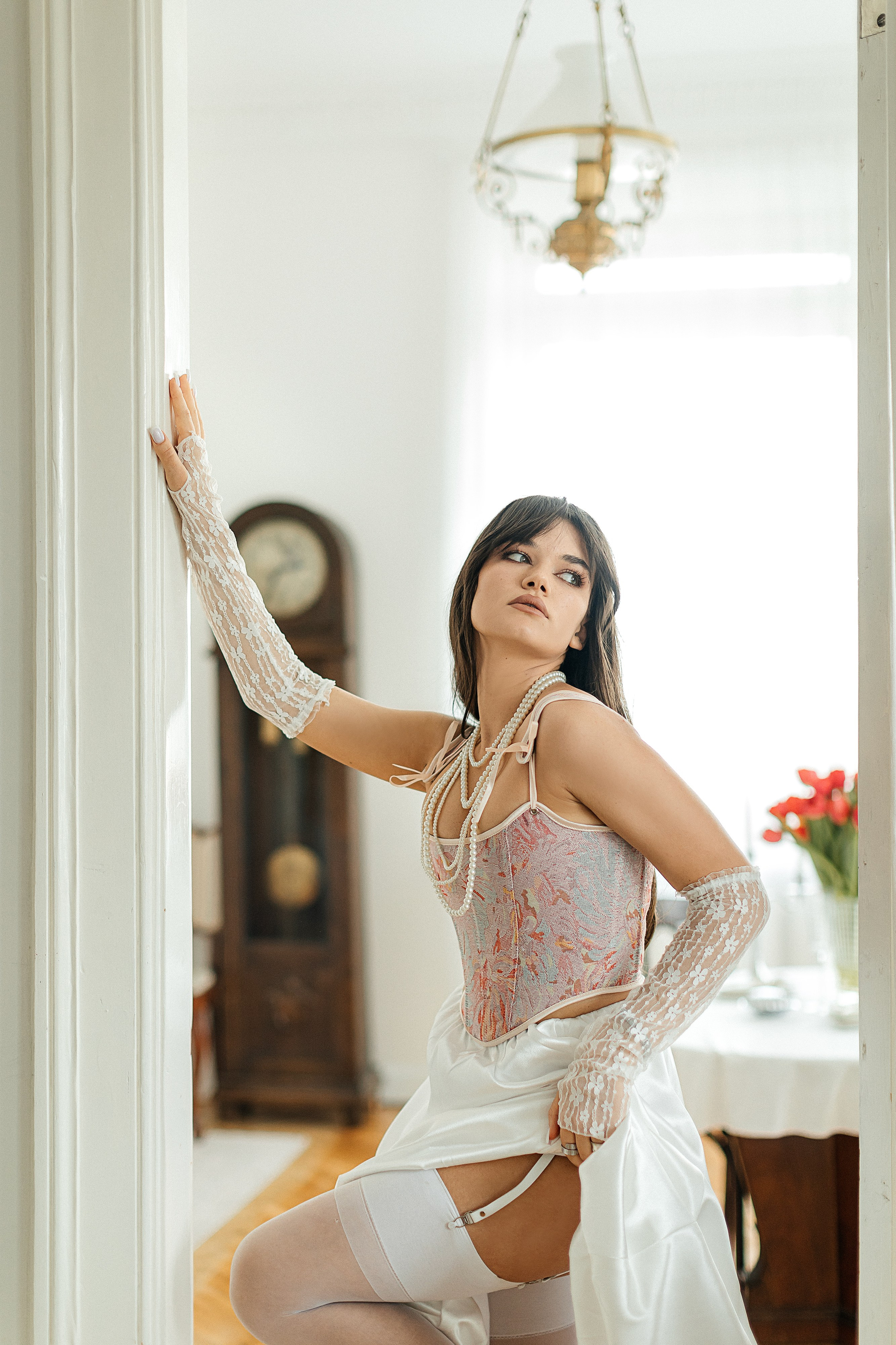 Настя. Фотограф Москва