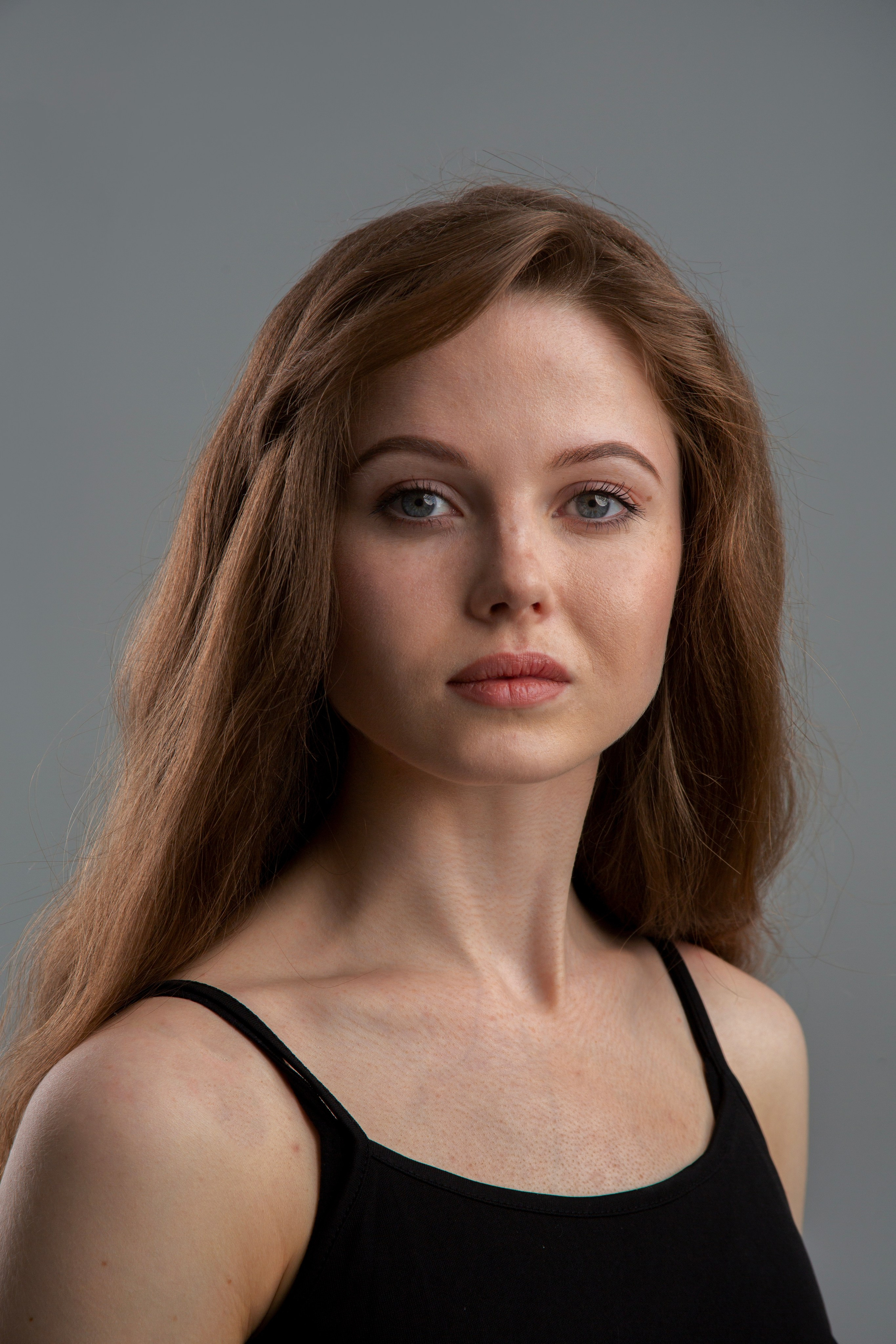 Даша. Семейный и детский фотограф Антон Зорин