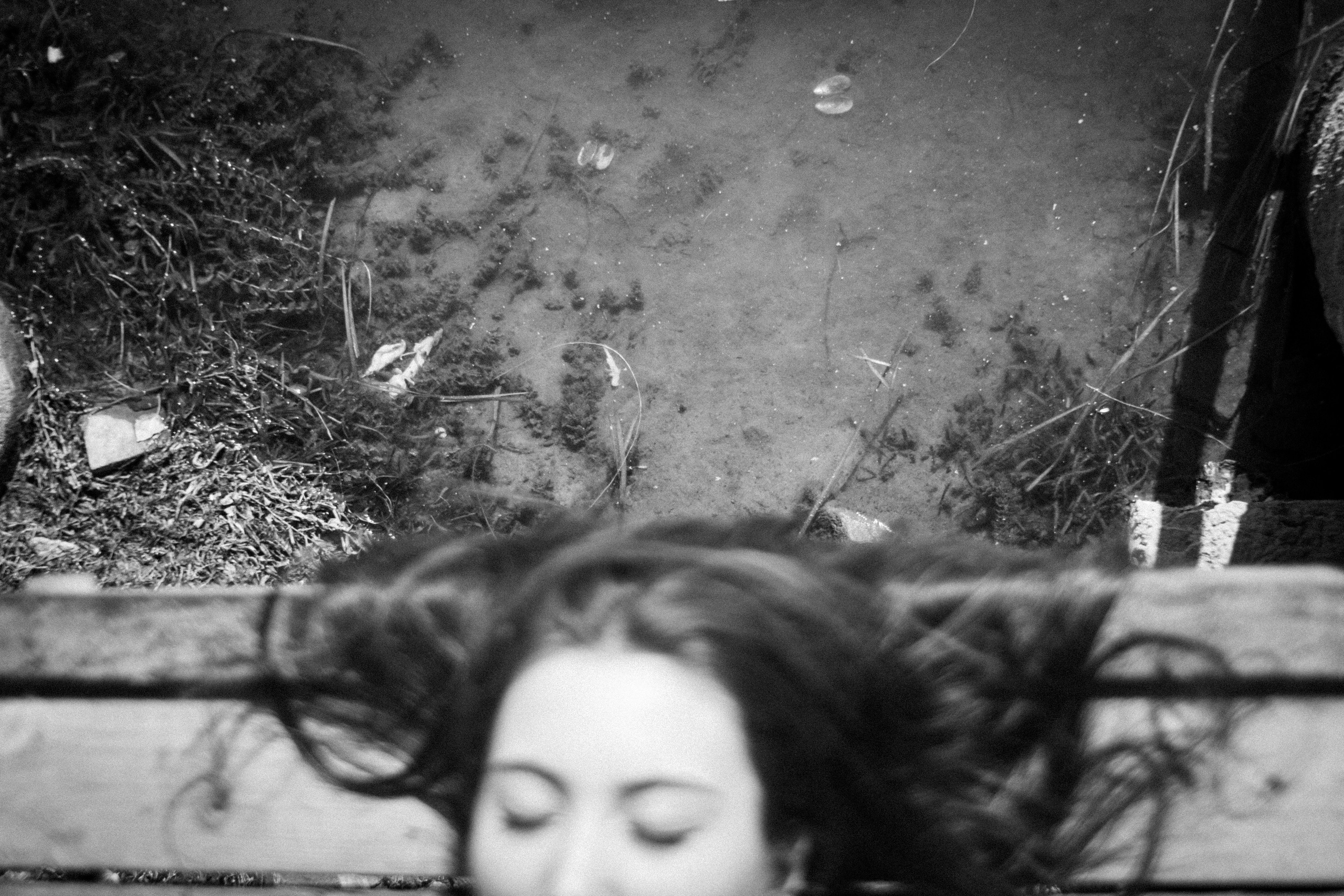 Лето задержалось. • Фотограф Александра Светозар Алчевск •