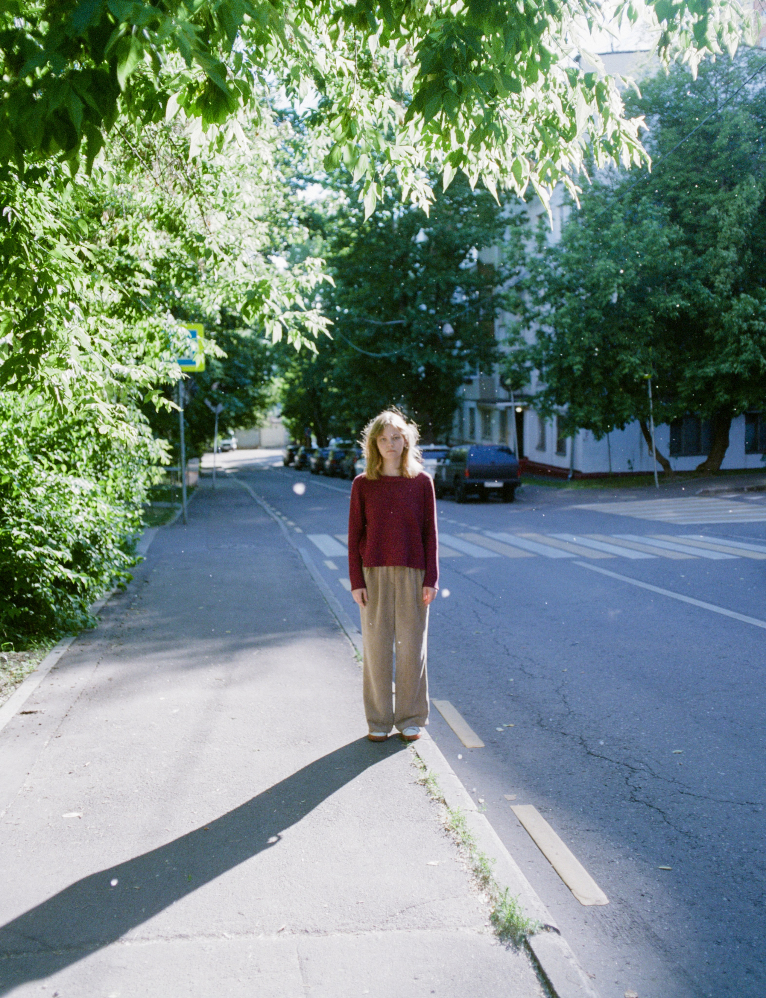 Portraits. Breus Sasha photography & art