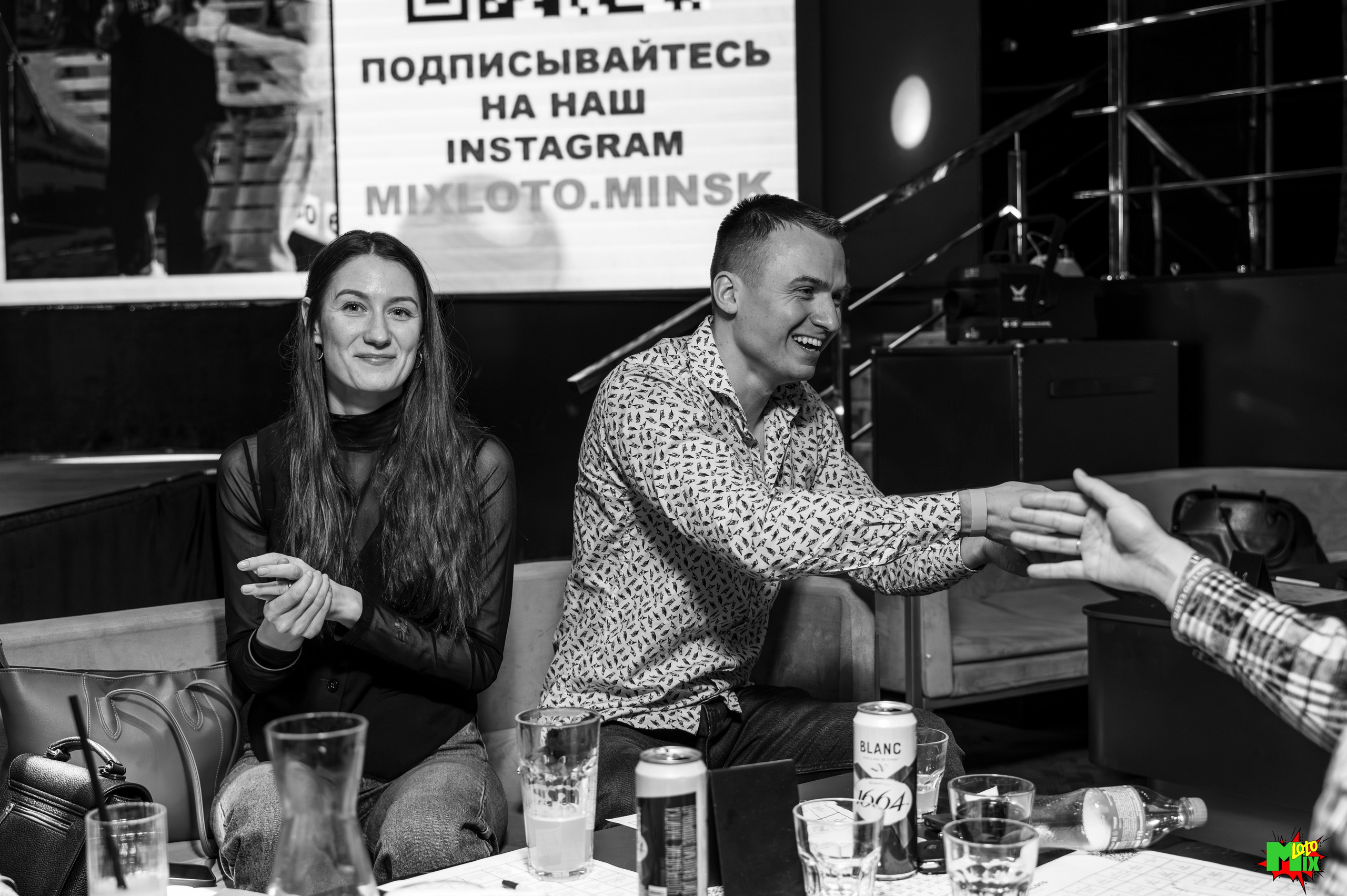 Репортаж MIXLOTO. Фотограф Беларусь — Ольга Шаповалова (Жардецкая)