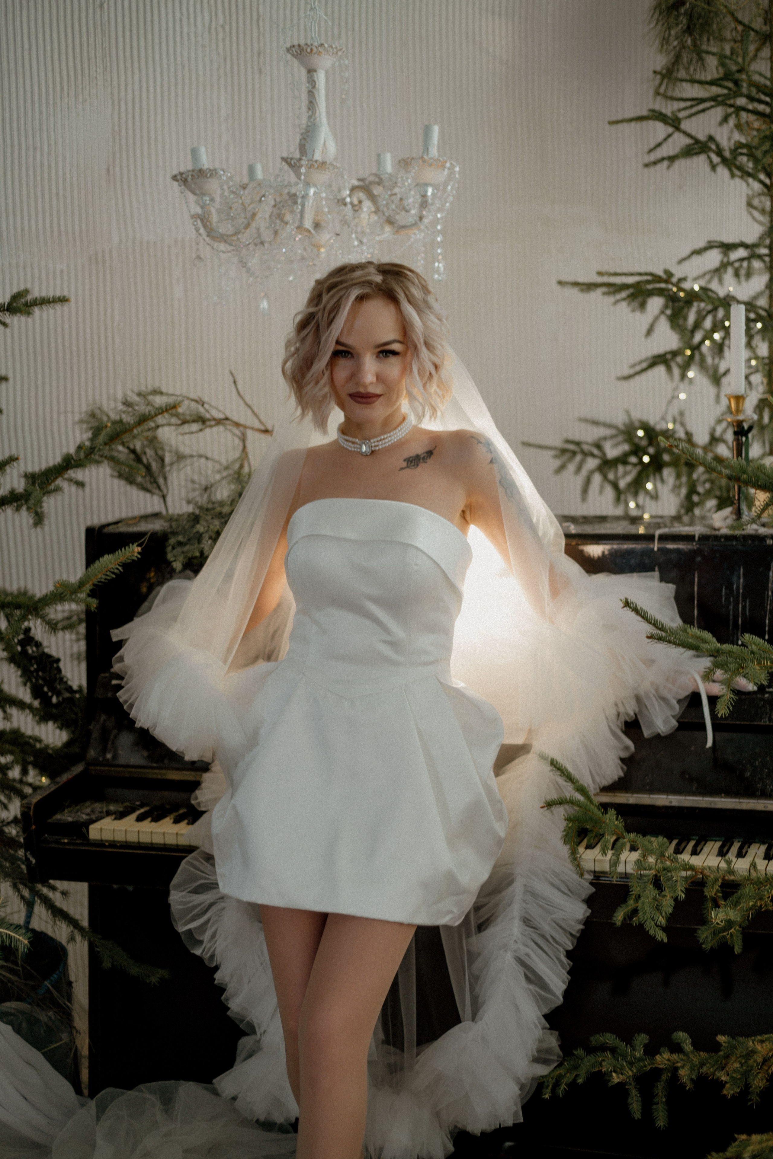 Сергей + Оксана. Фотограф Алёна Евграфова