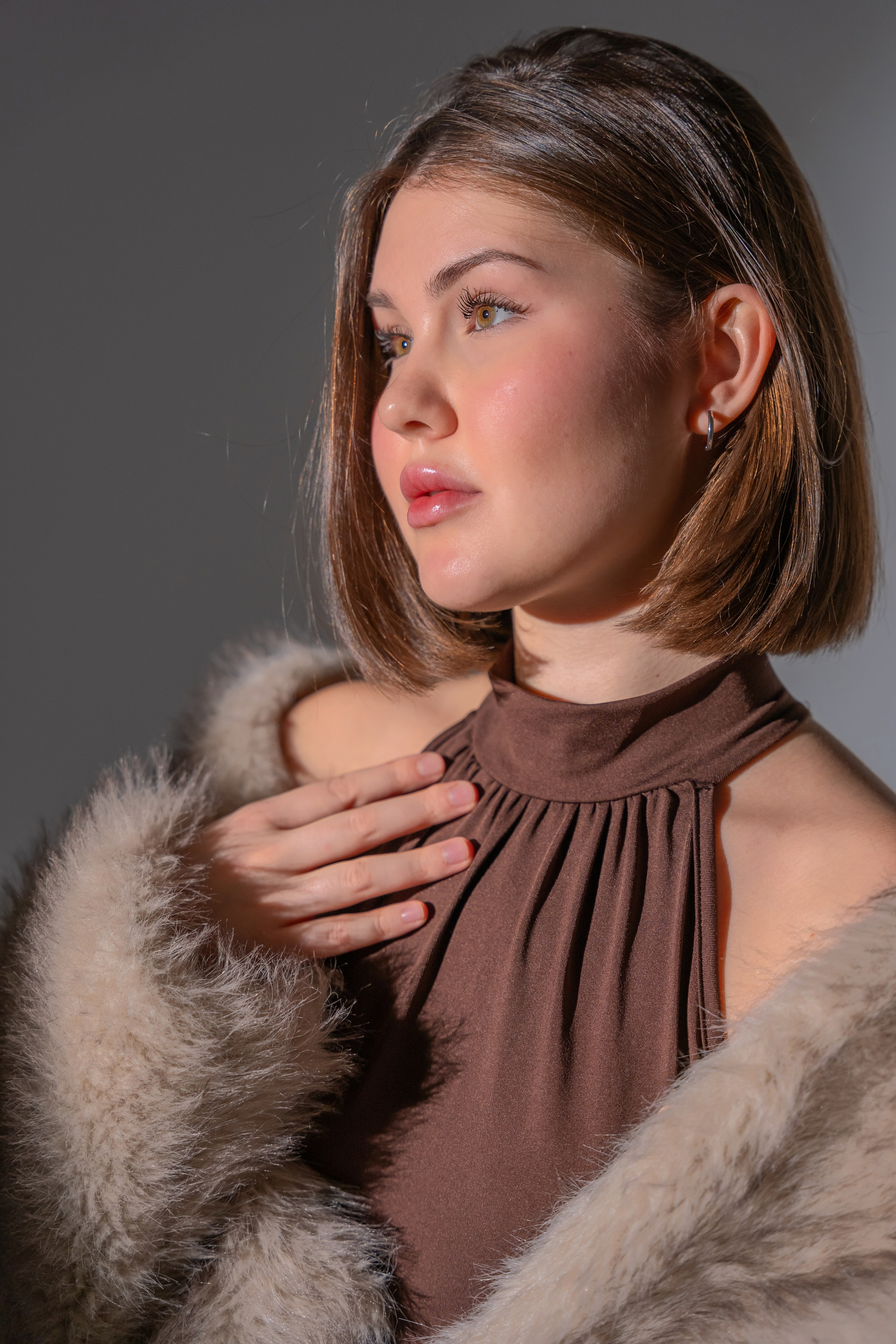 ДВА НОВОГОДНИХ НАСТРОЕНИЯ — ОТ УЮТА К ГЛЯНЦУ. Фотограф |Ленинск, Волжский, Волгоград| Наталья Савилова