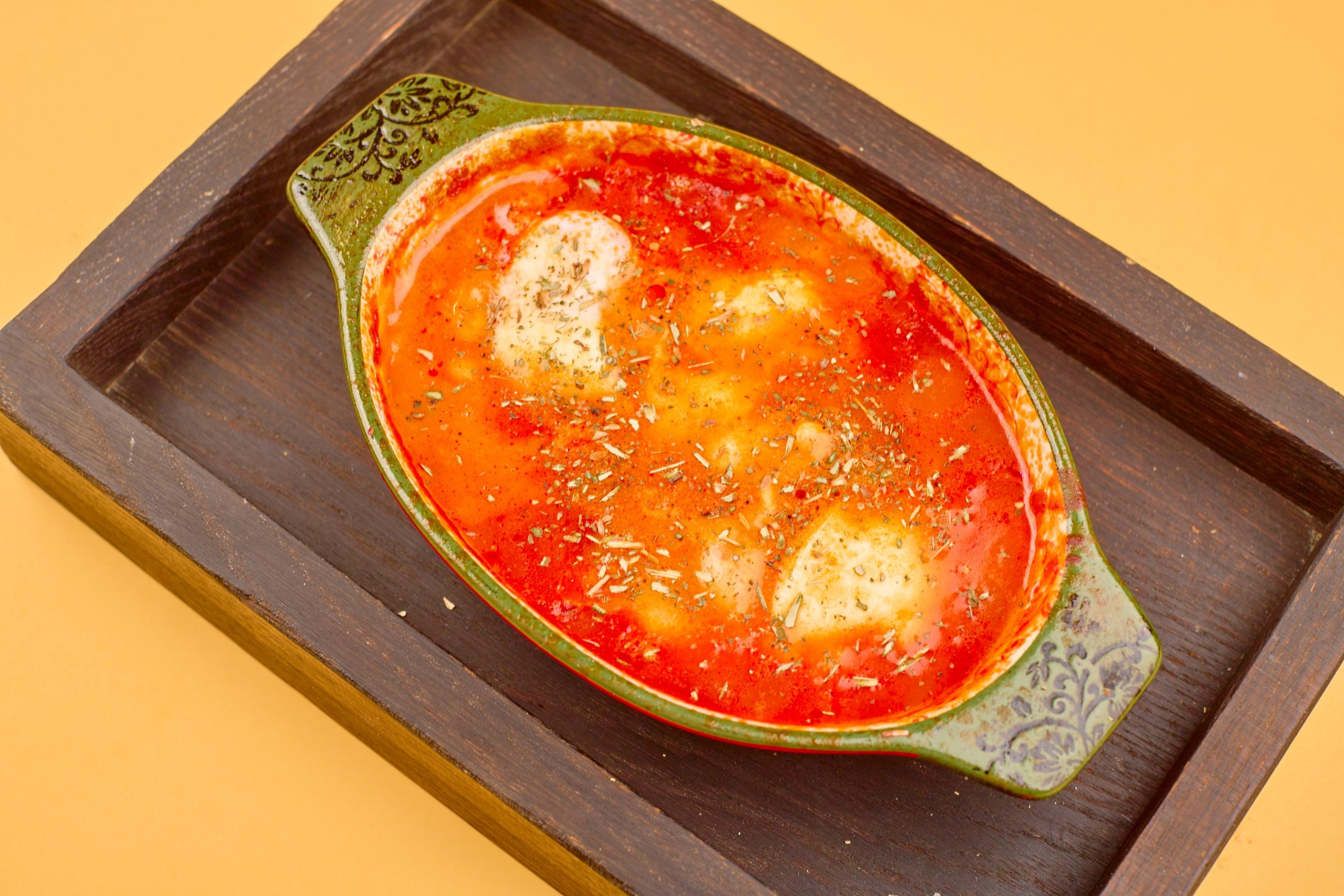 Съемка для итальянского ресторана — полная серия. Фотограф Валерий Сабрам