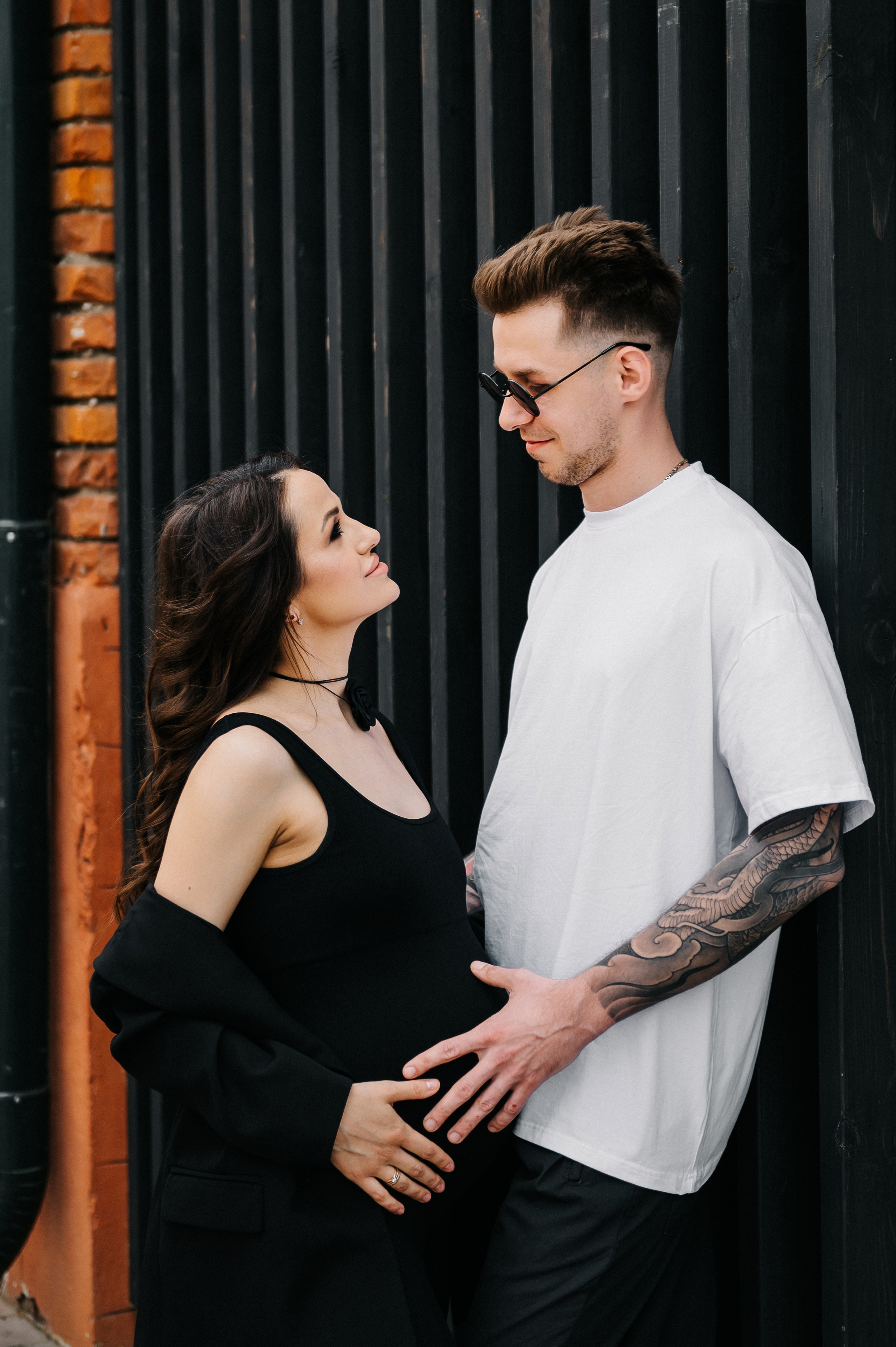 Татьяна Денис. Семейный и свадебный фотограф Алёна Морозова Коломна